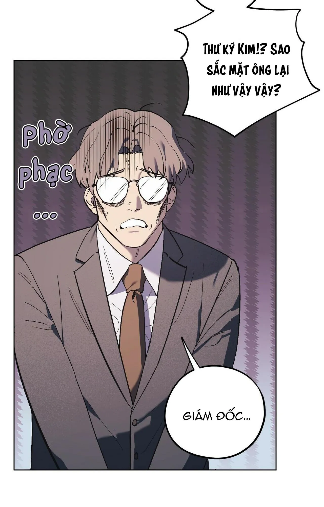 Làm dâu nhà tài phiệt họ Kang Chapter 26 Trang 38