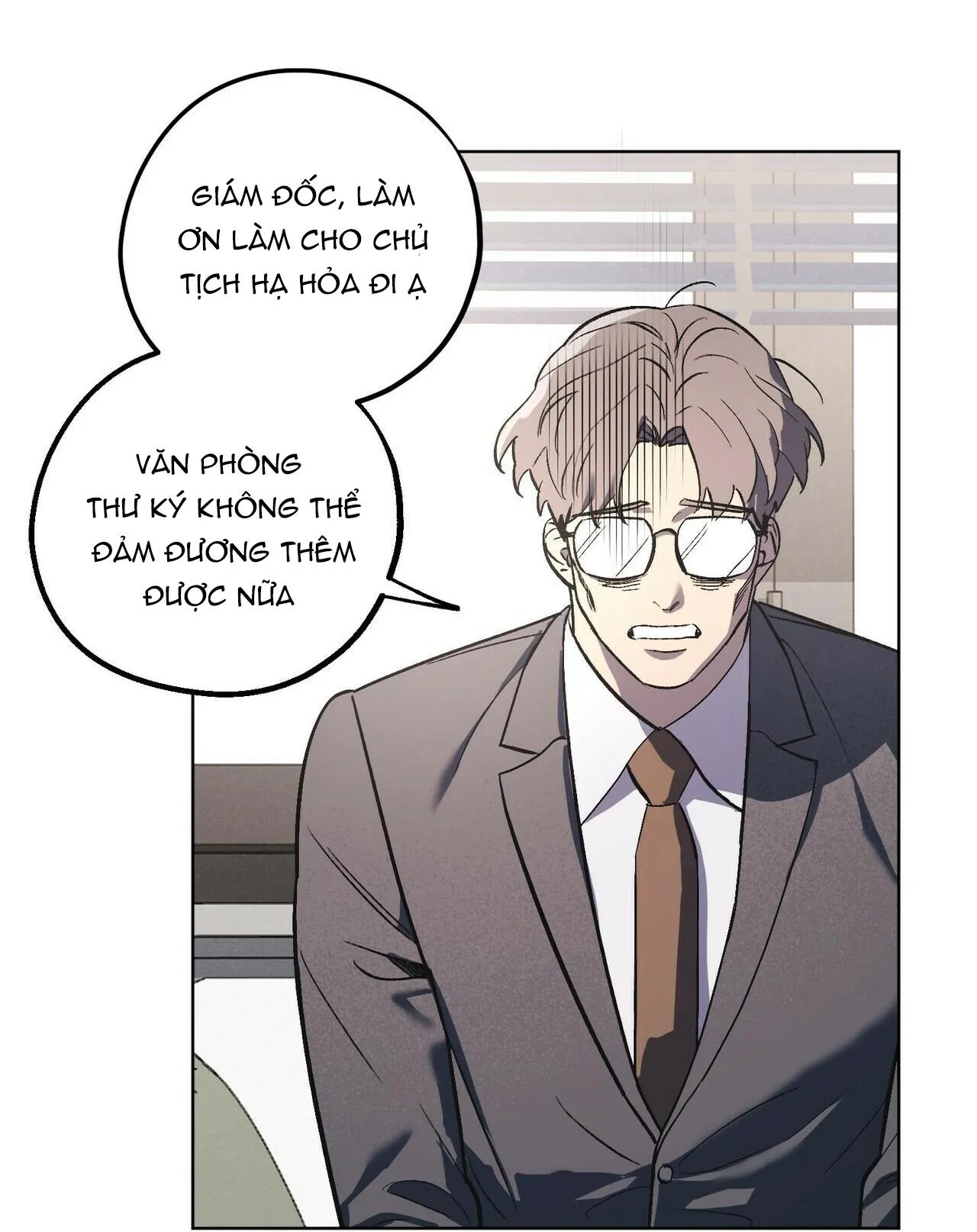 Làm dâu nhà tài phiệt họ Kang Chapter 26 Trang 41