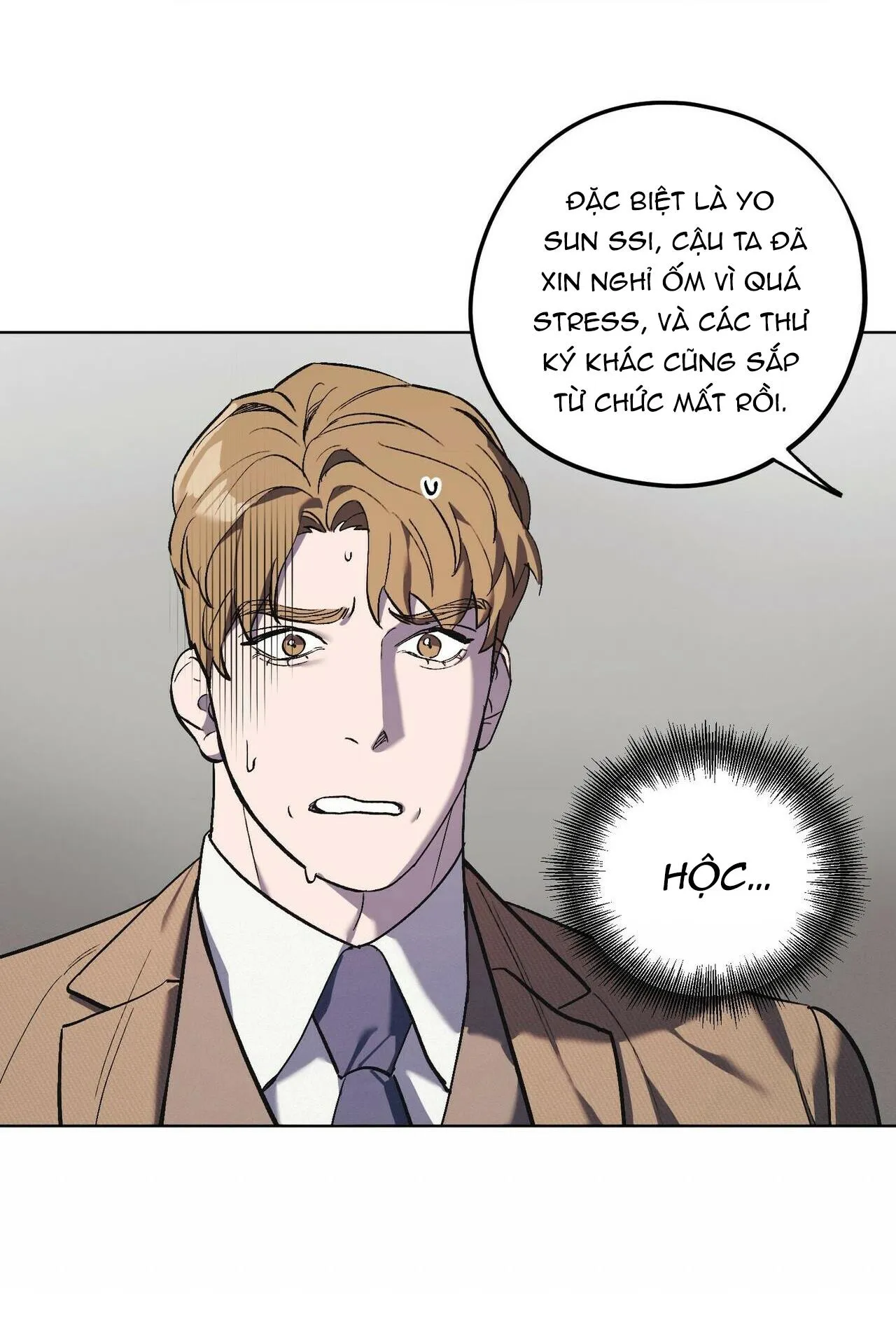 Làm dâu nhà tài phiệt họ Kang Chapter 26 Trang 42