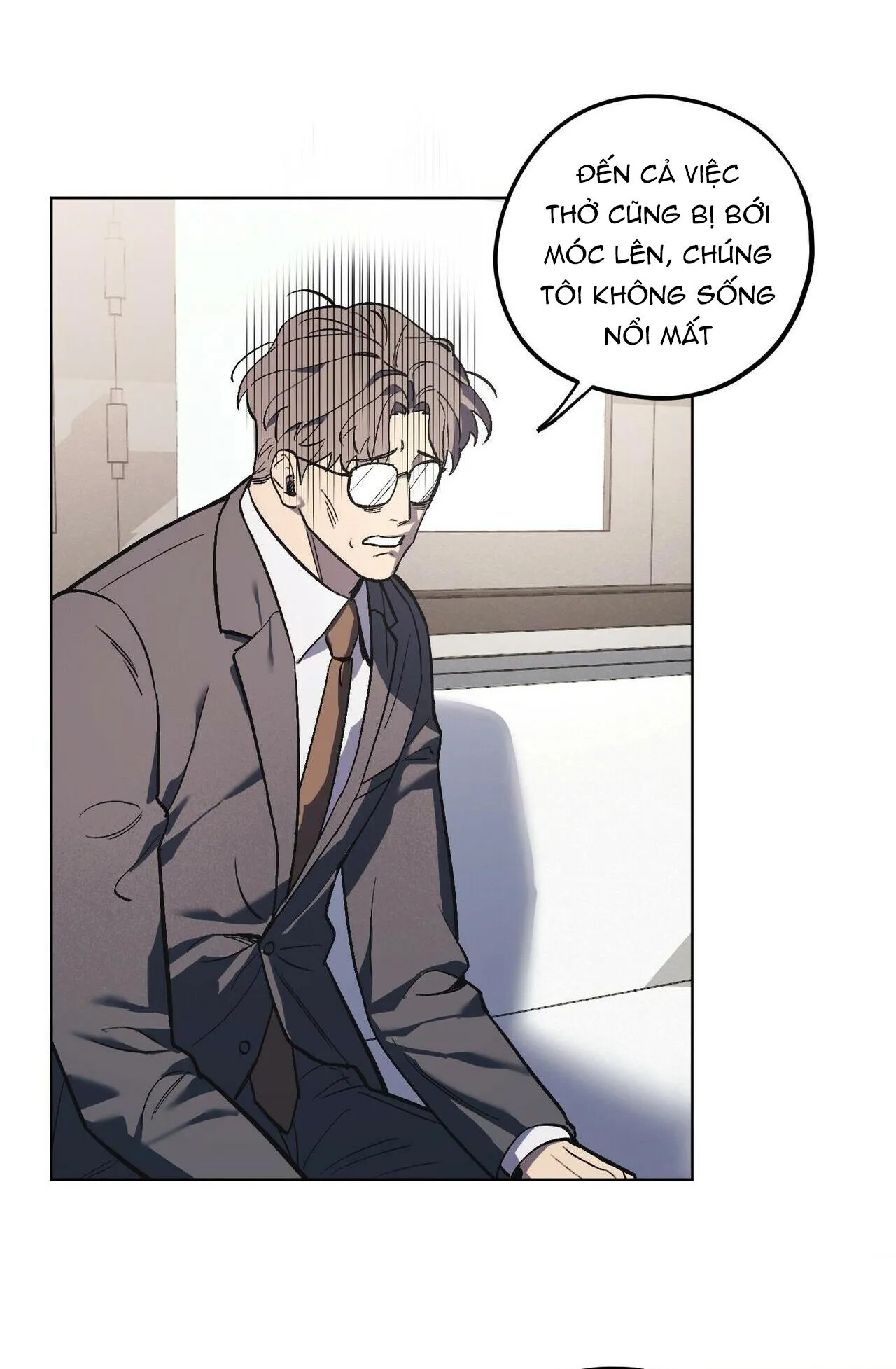 Làm dâu nhà tài phiệt họ Kang Chapter 26 Trang 43