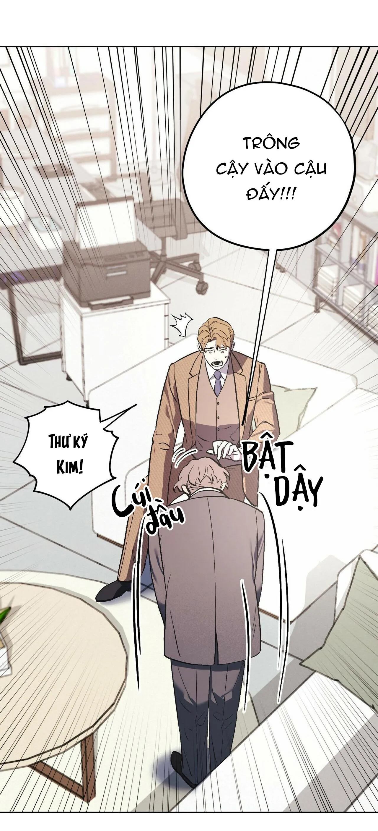 Làm dâu nhà tài phiệt họ Kang Chapter 26 Trang 49