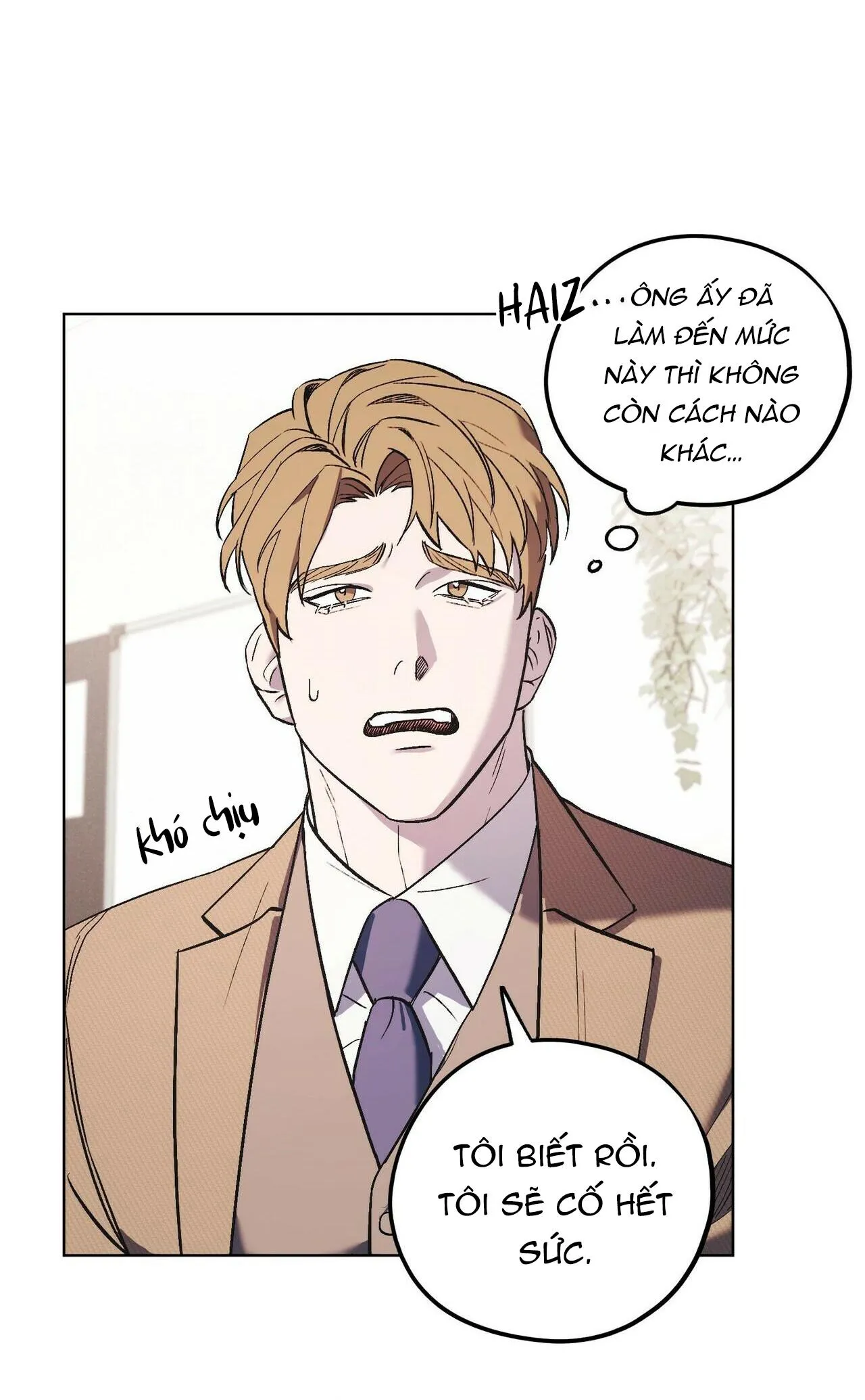 Làm dâu nhà tài phiệt họ Kang Chapter 26 Trang 51