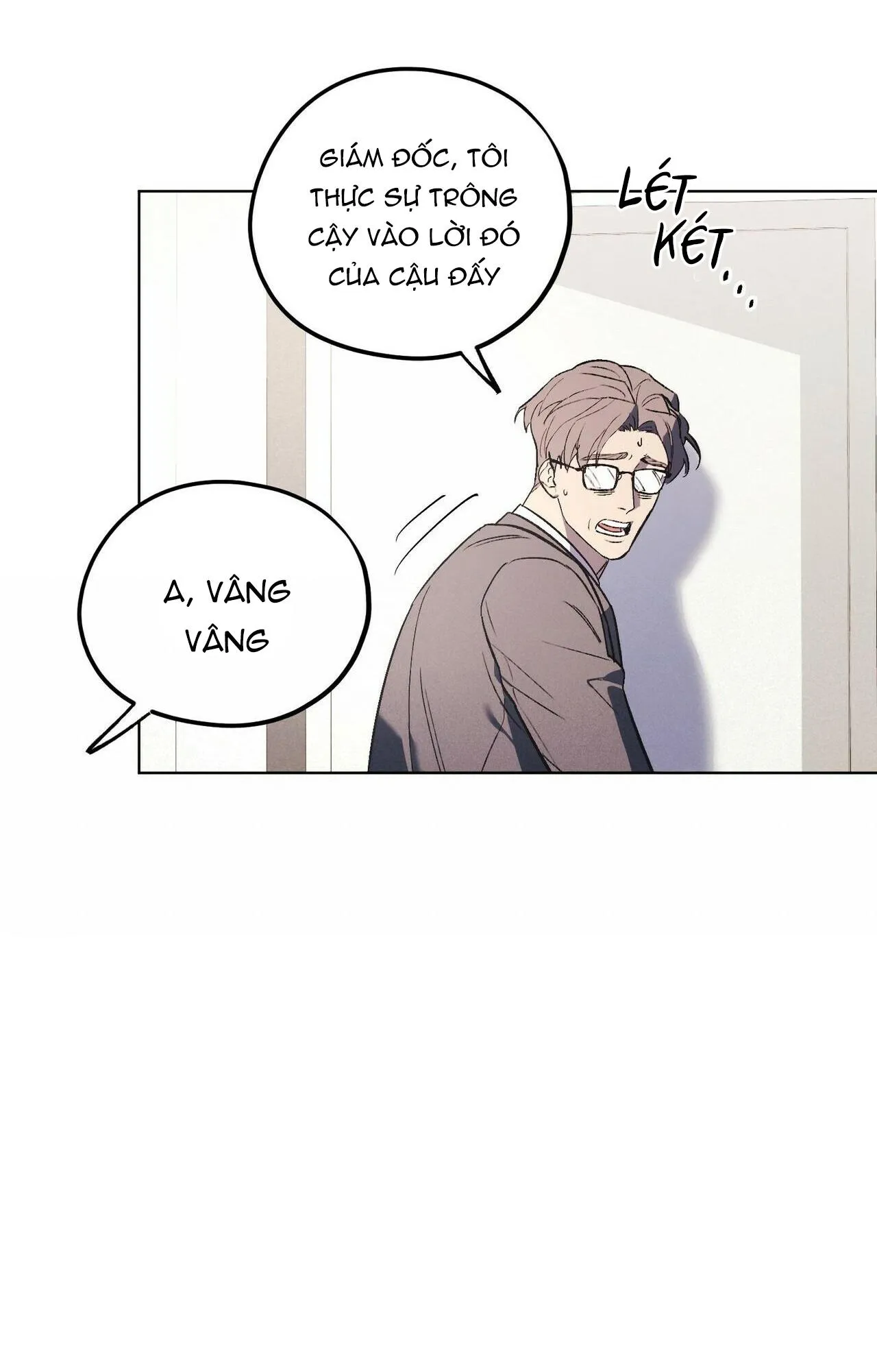 Làm dâu nhà tài phiệt họ Kang Chapter 26 Trang 53