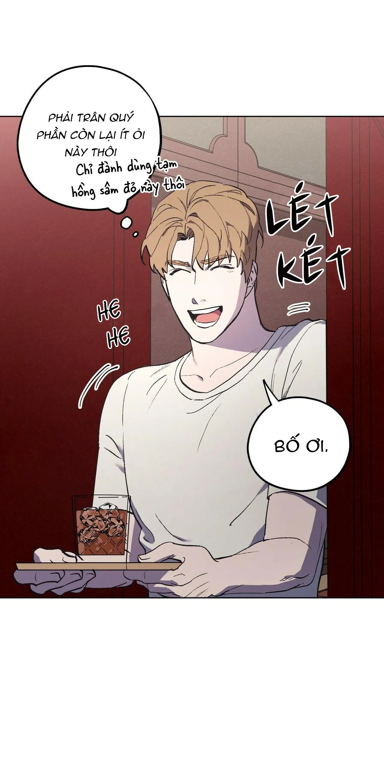 Làm dâu nhà tài phiệt họ Kang Chapter 26 Trang 59