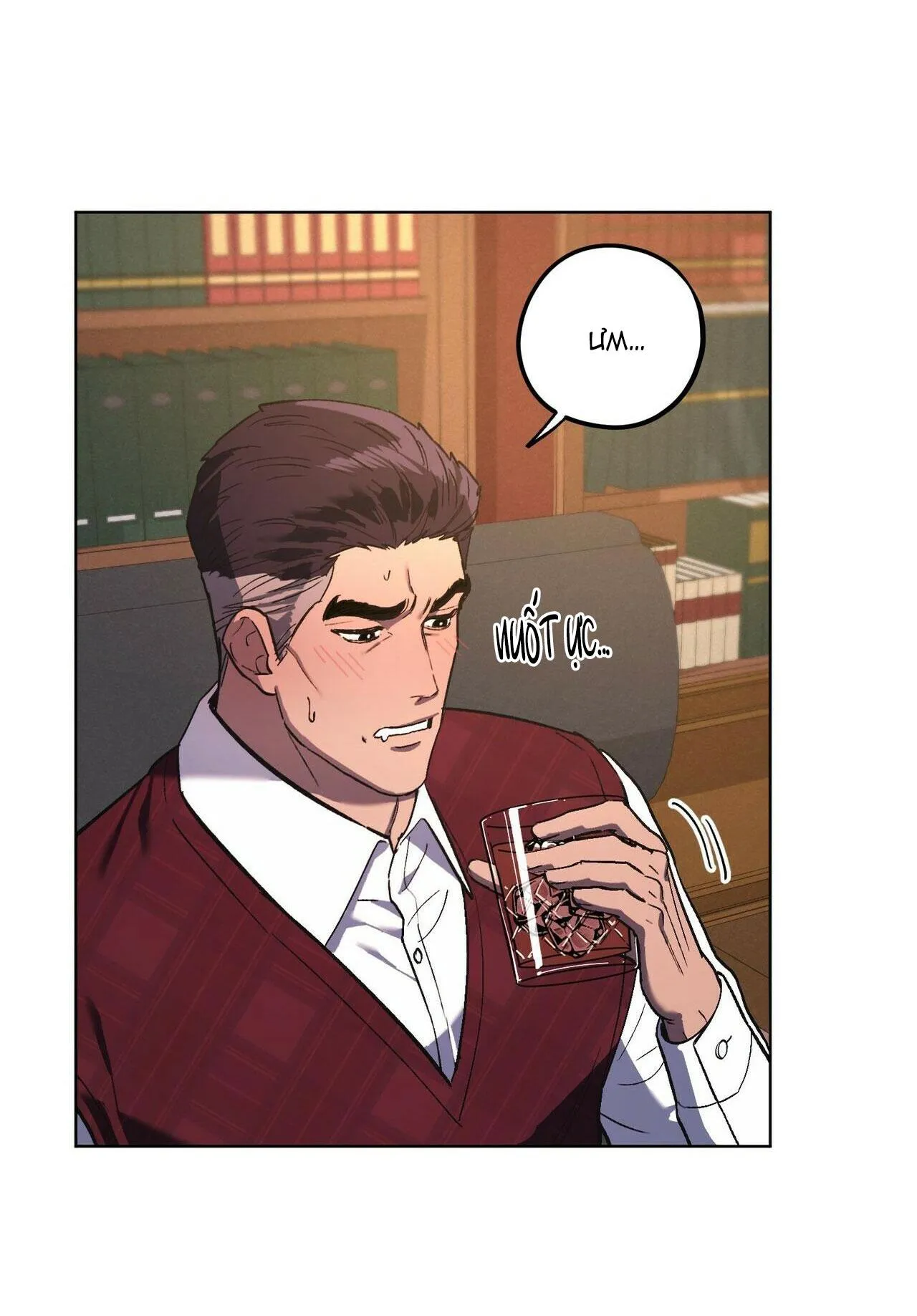 Làm dâu nhà tài phiệt họ Kang Chapter 27 Trang 7