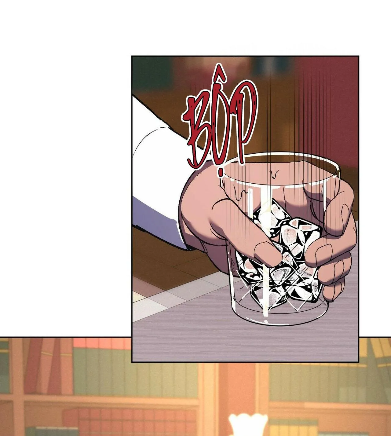 Làm dâu nhà tài phiệt họ Kang Chapter 27 Trang 9