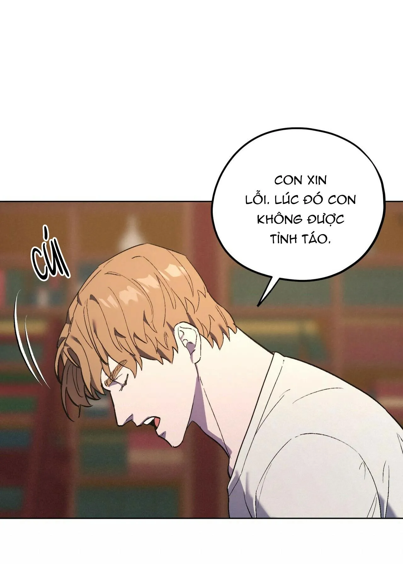 Làm dâu nhà tài phiệt họ Kang Chapter 27 Trang 11