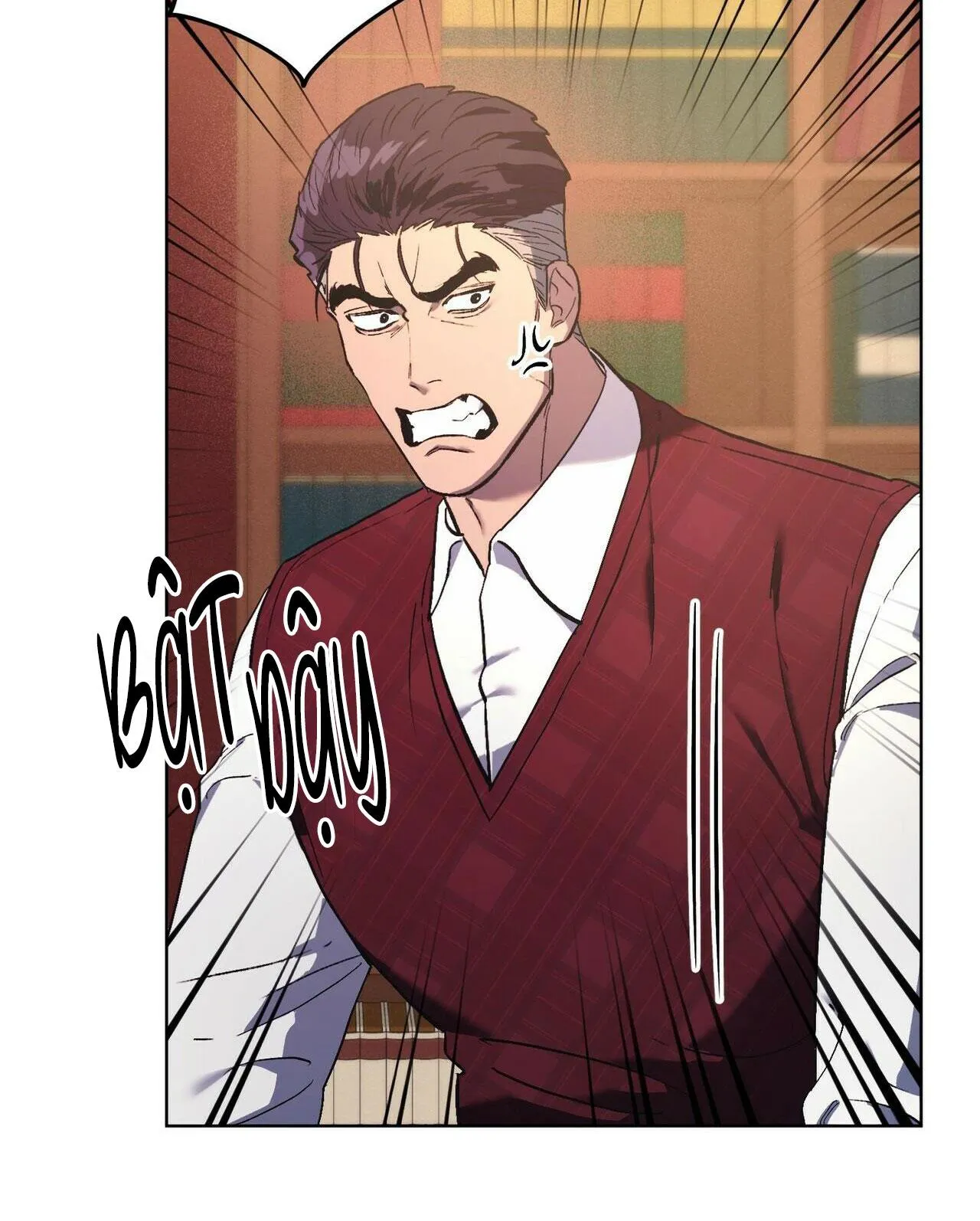 Làm dâu nhà tài phiệt họ Kang Chapter 27 Trang 13