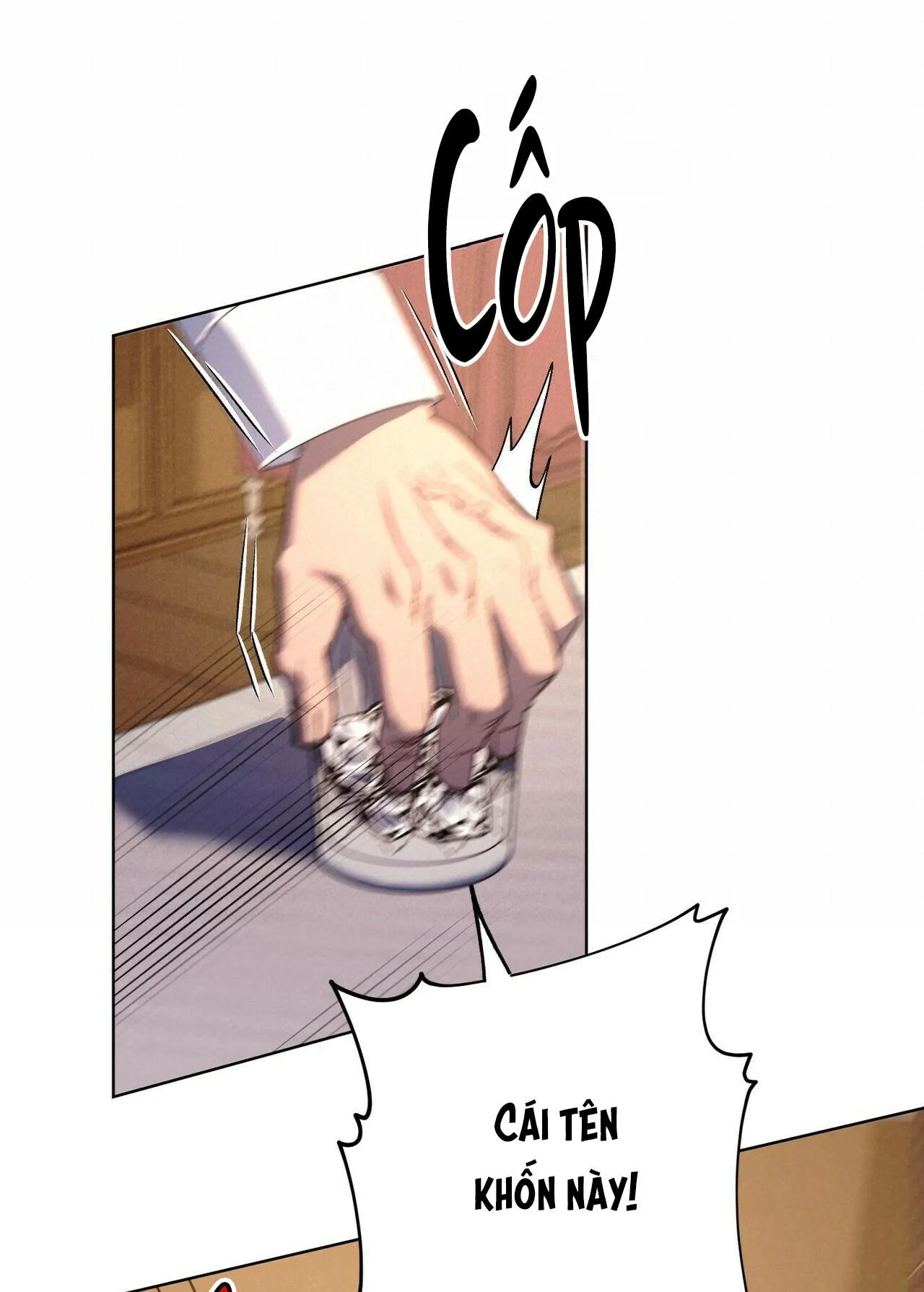 Làm dâu nhà tài phiệt họ Kang Chapter 27 Trang 21