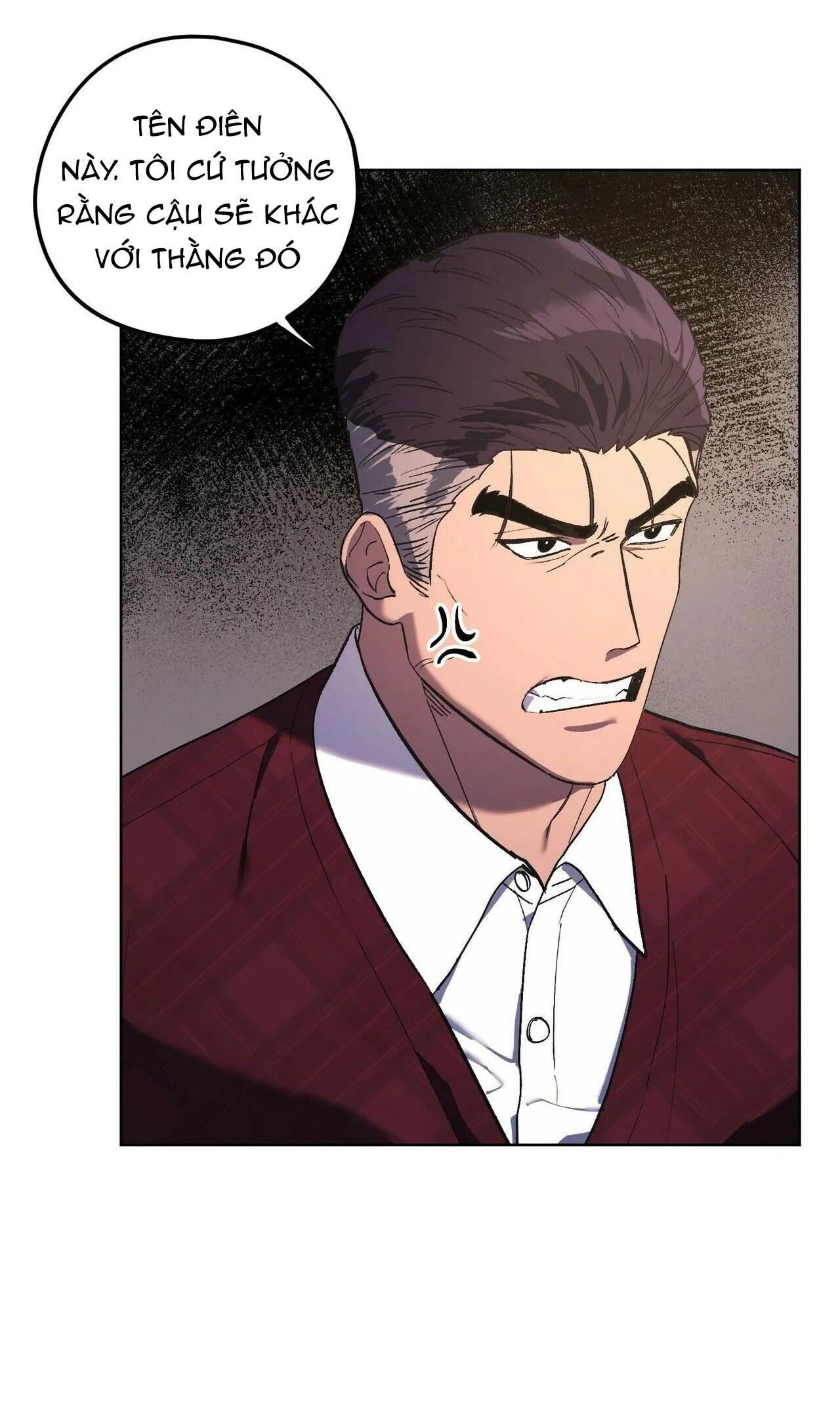 Làm dâu nhà tài phiệt họ Kang Chapter 27 Trang 27