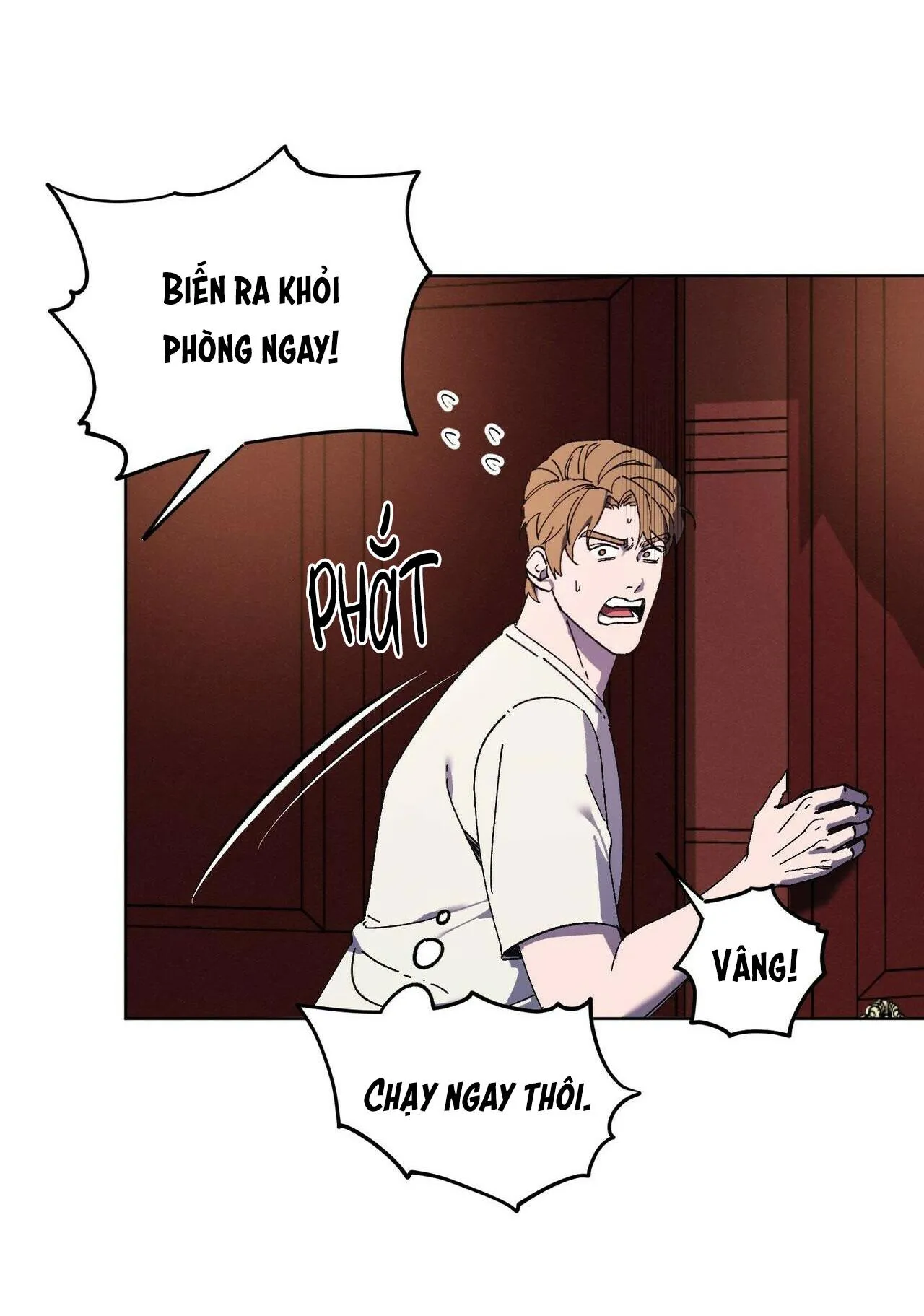 Làm dâu nhà tài phiệt họ Kang Chapter 27 Trang 28