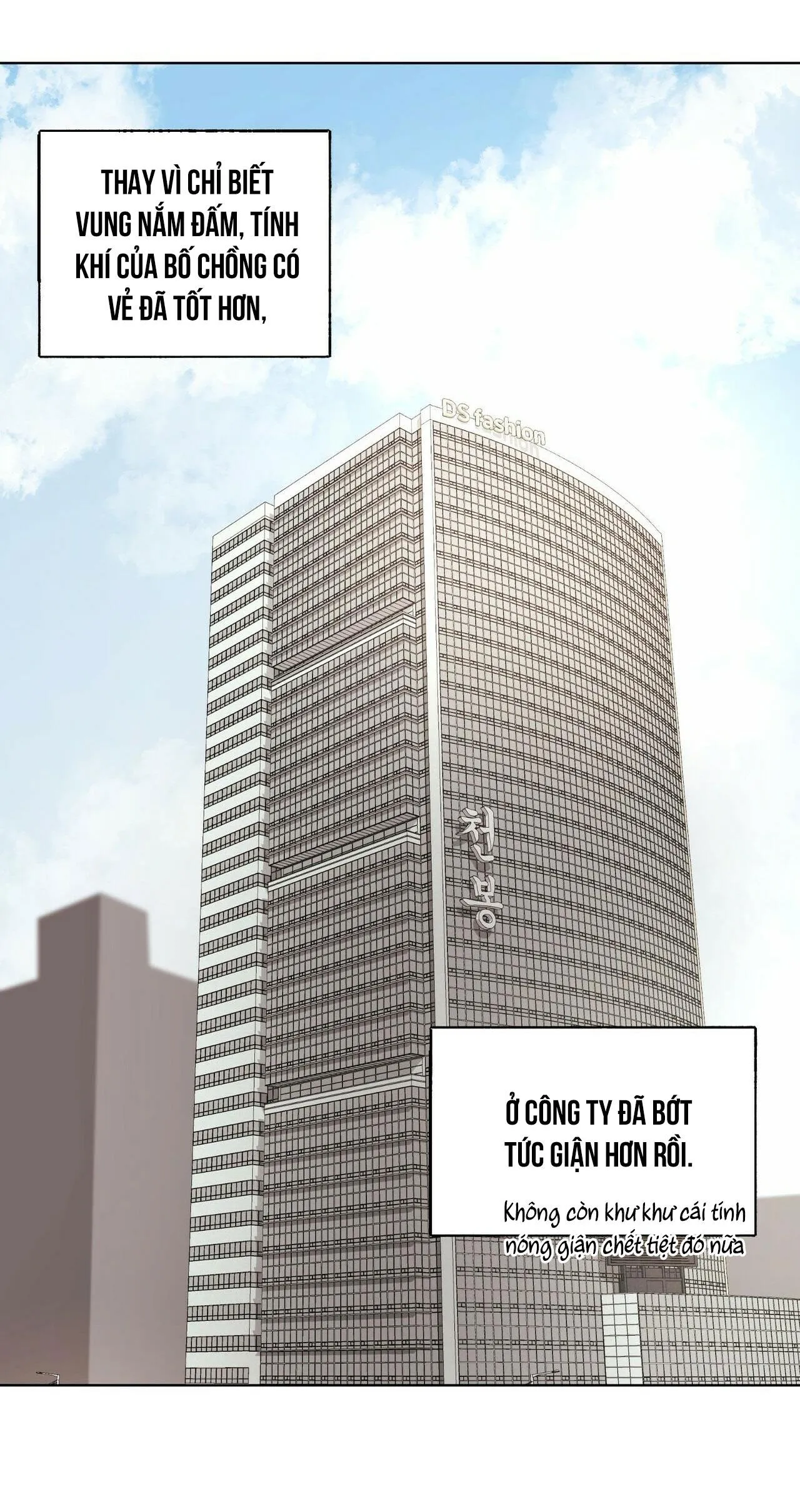 Làm dâu nhà tài phiệt họ Kang Chapter 27 Trang 30