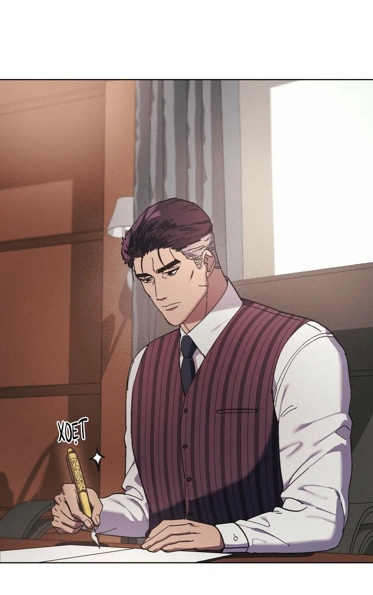 Làm dâu nhà tài phiệt họ Kang Chapter 27 Trang 31