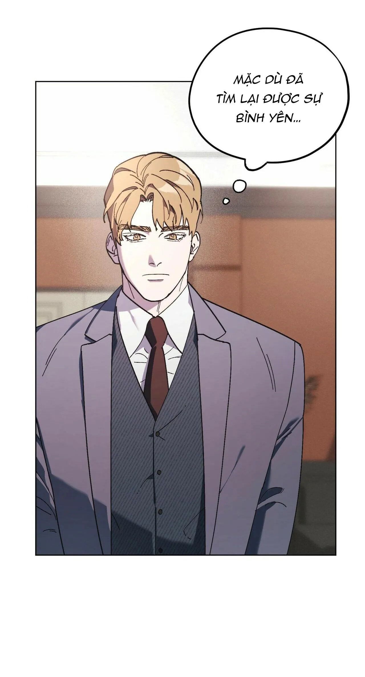 Làm dâu nhà tài phiệt họ Kang Chapter 27 Trang 32