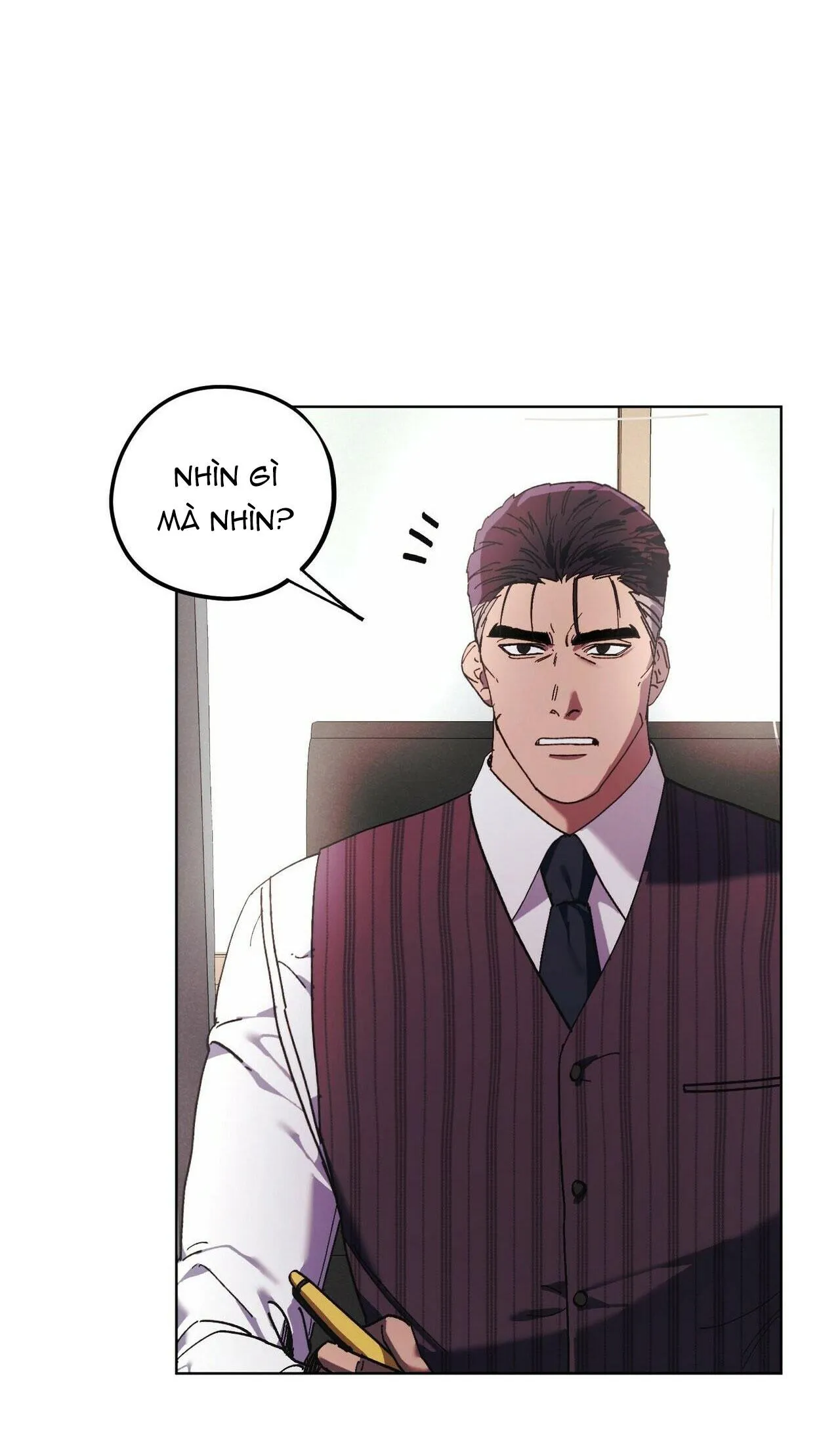 Làm dâu nhà tài phiệt họ Kang Chapter 27 Trang 34