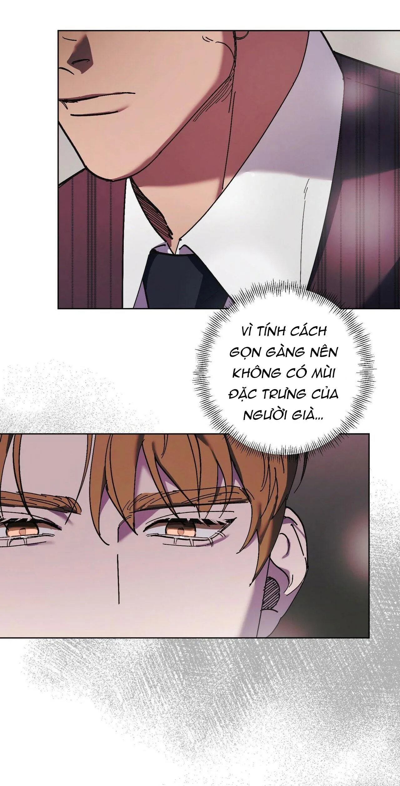 Làm dâu nhà tài phiệt họ Kang Chapter 27 Trang 38