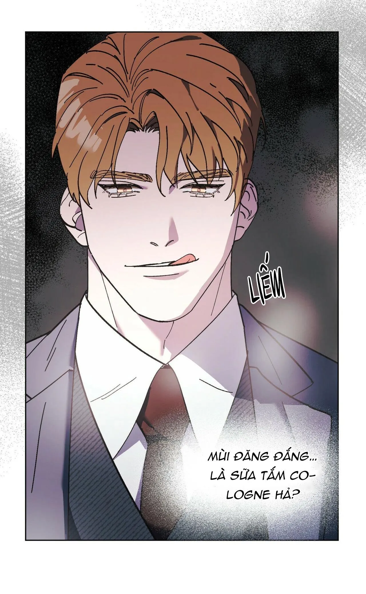 Làm dâu nhà tài phiệt họ Kang Chapter 27 Trang 39