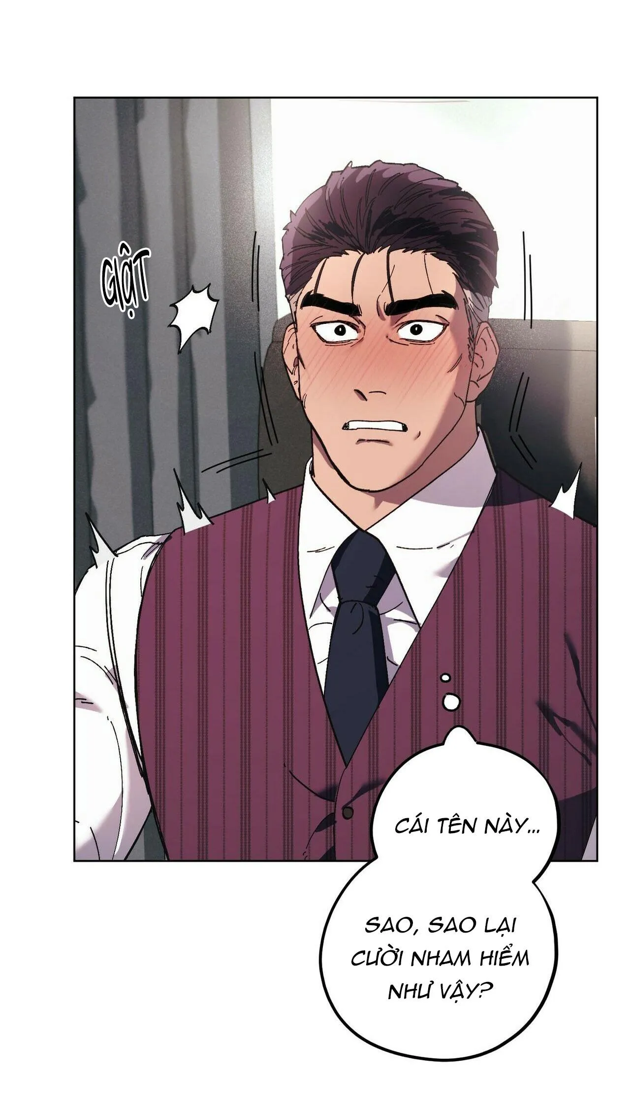 Làm dâu nhà tài phiệt họ Kang Chapter 27 Trang 44