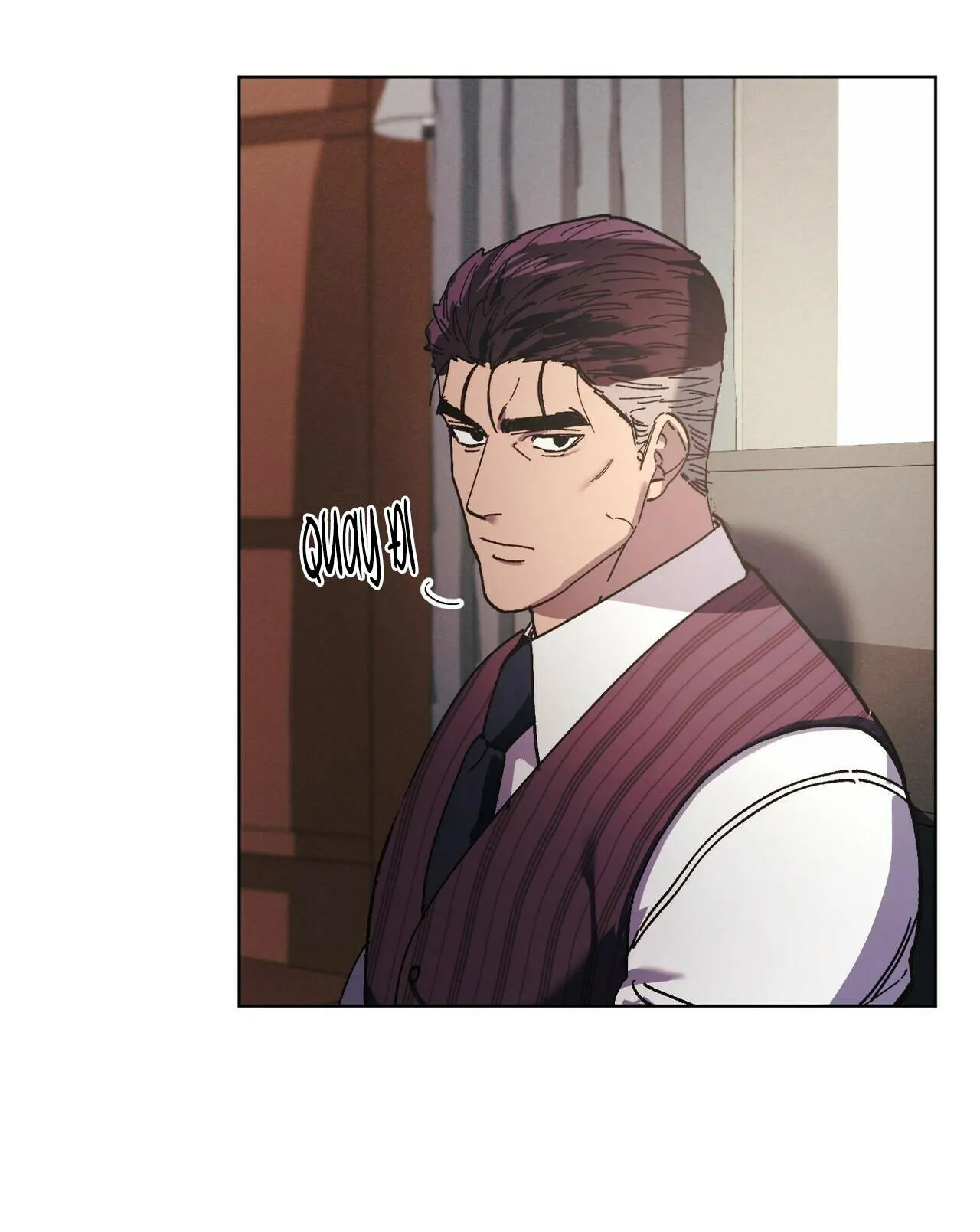 Làm dâu nhà tài phiệt họ Kang Chapter 27 Trang 46