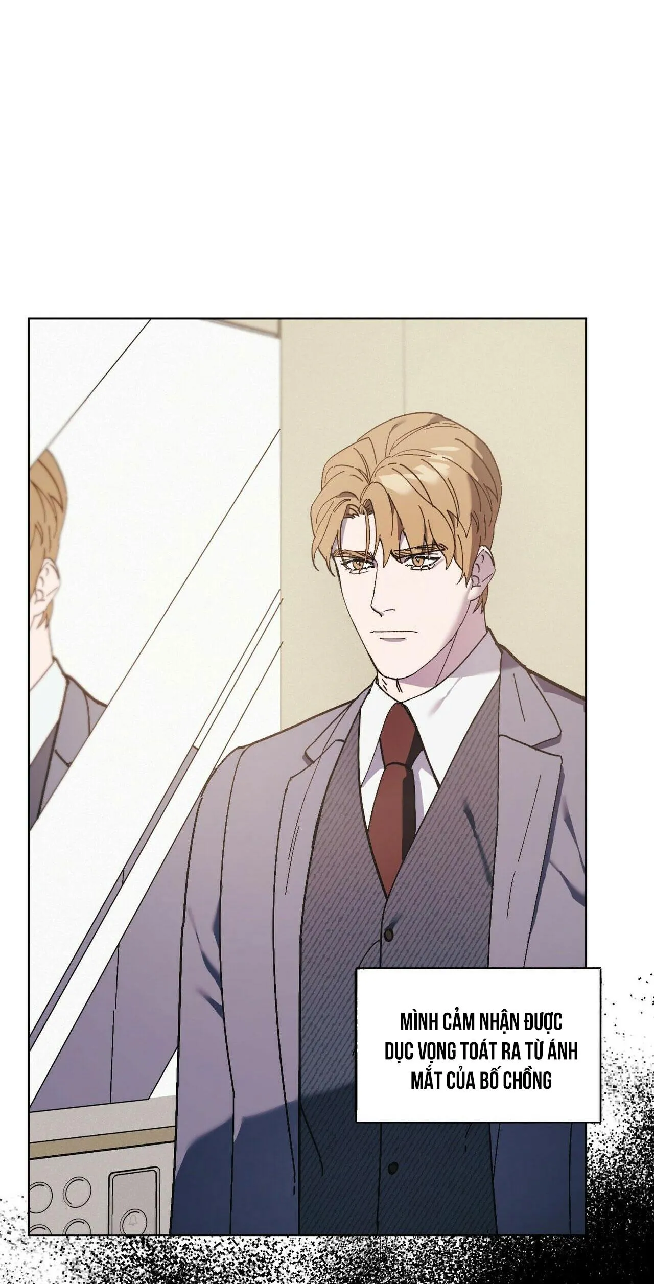 Làm dâu nhà tài phiệt họ Kang Chapter 27 Trang 48