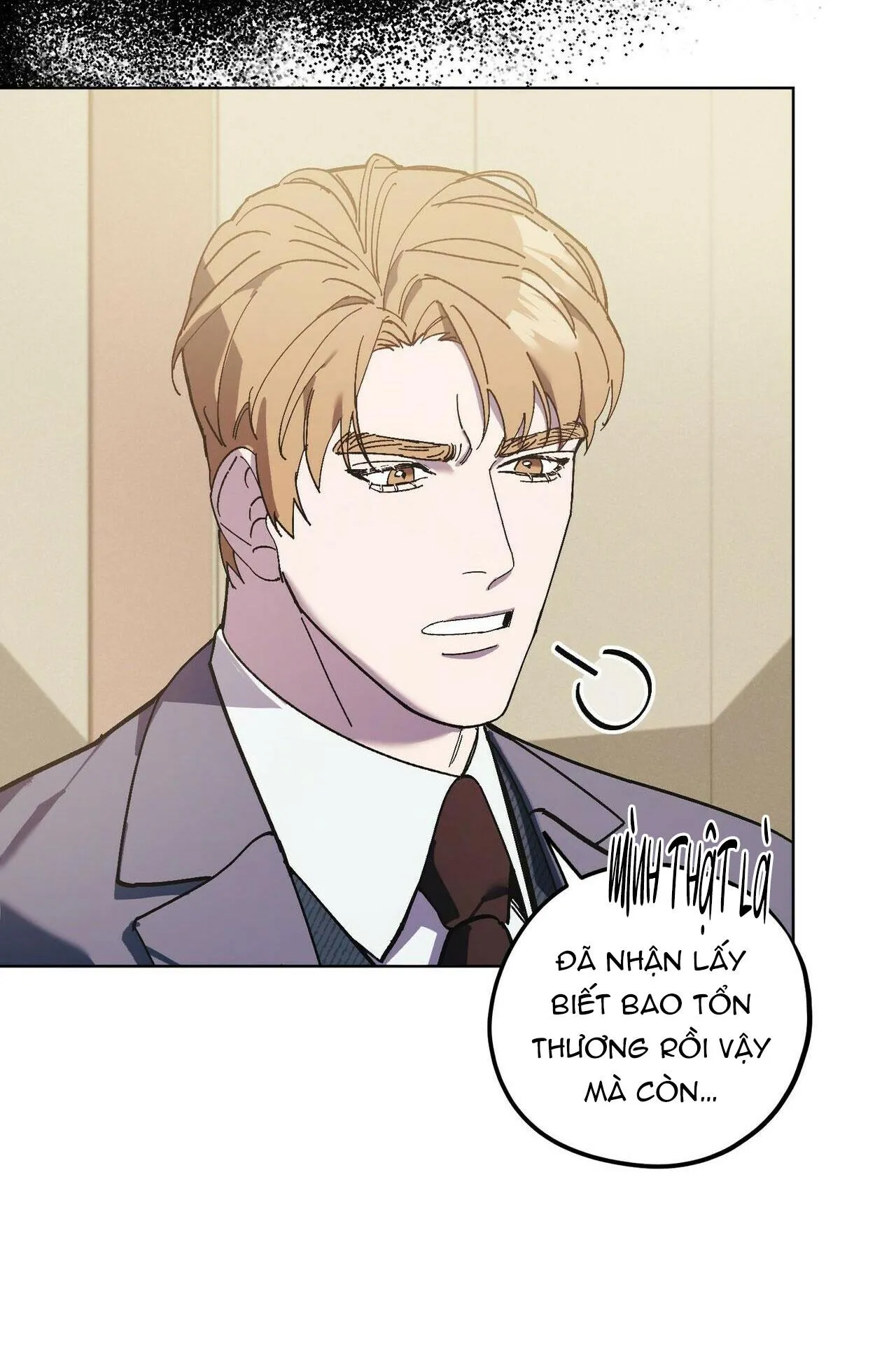 Làm dâu nhà tài phiệt họ Kang Chapter 27 Trang 50