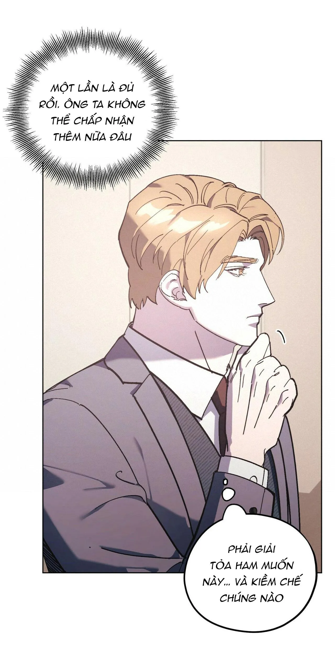 Làm dâu nhà tài phiệt họ Kang Chapter 27 Trang 51