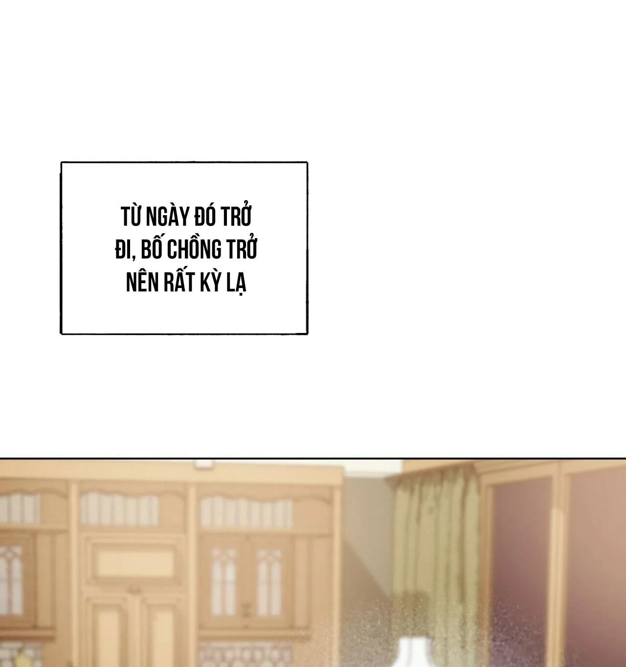 Làm dâu nhà tài phiệt họ Kang Chapter 27 Trang 53