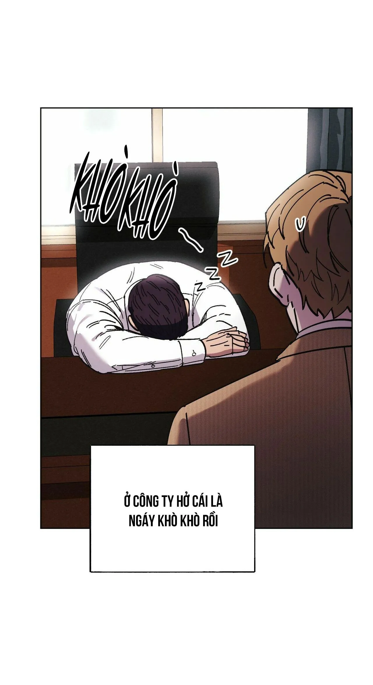 Làm dâu nhà tài phiệt họ Kang Chapter 27 Trang 56