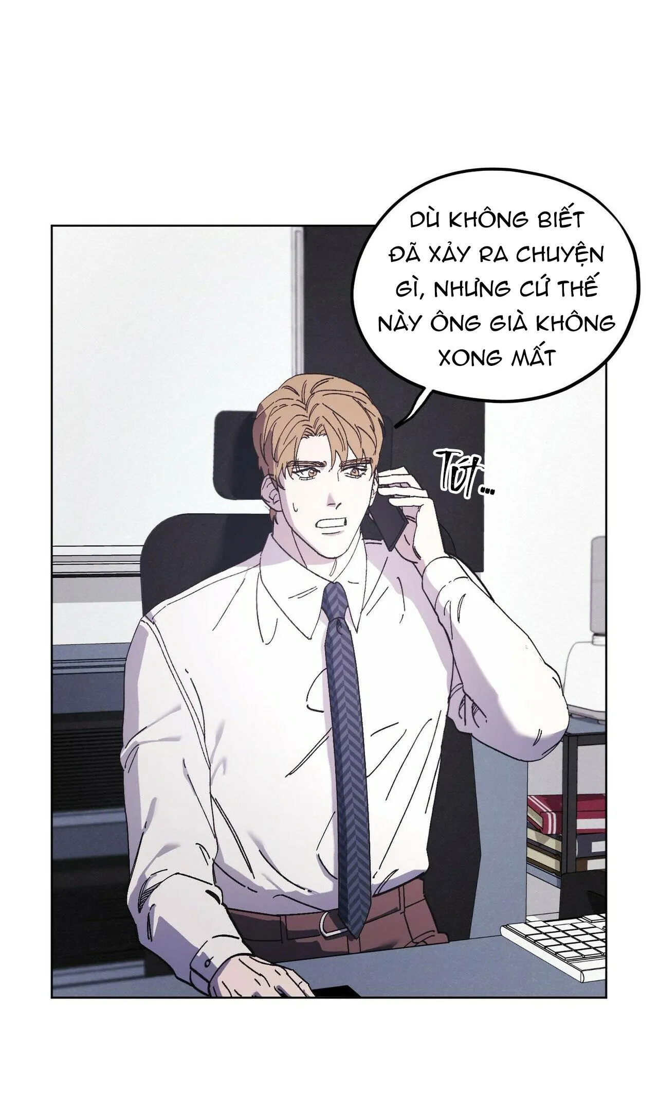 Làm dâu nhà tài phiệt họ Kang Chapter 27 Trang 57