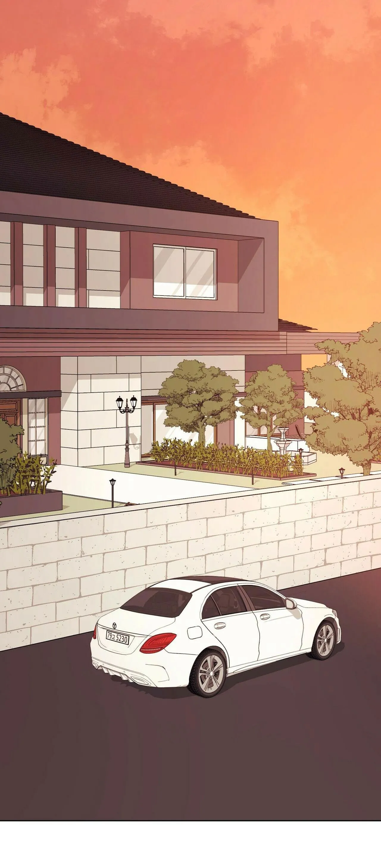 Làm dâu nhà tài phiệt họ Kang Chapter 28 Trang 8