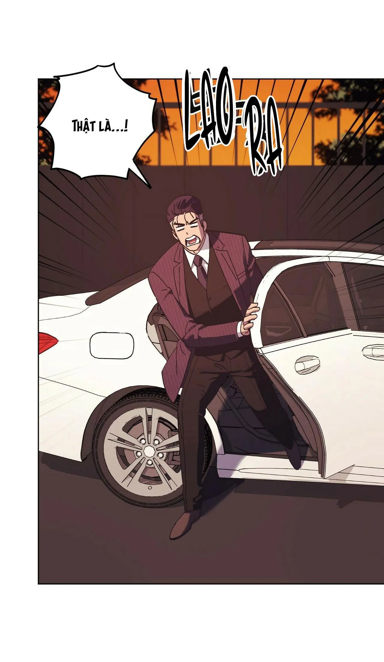 Làm dâu nhà tài phiệt họ Kang Chapter 28 Trang 11