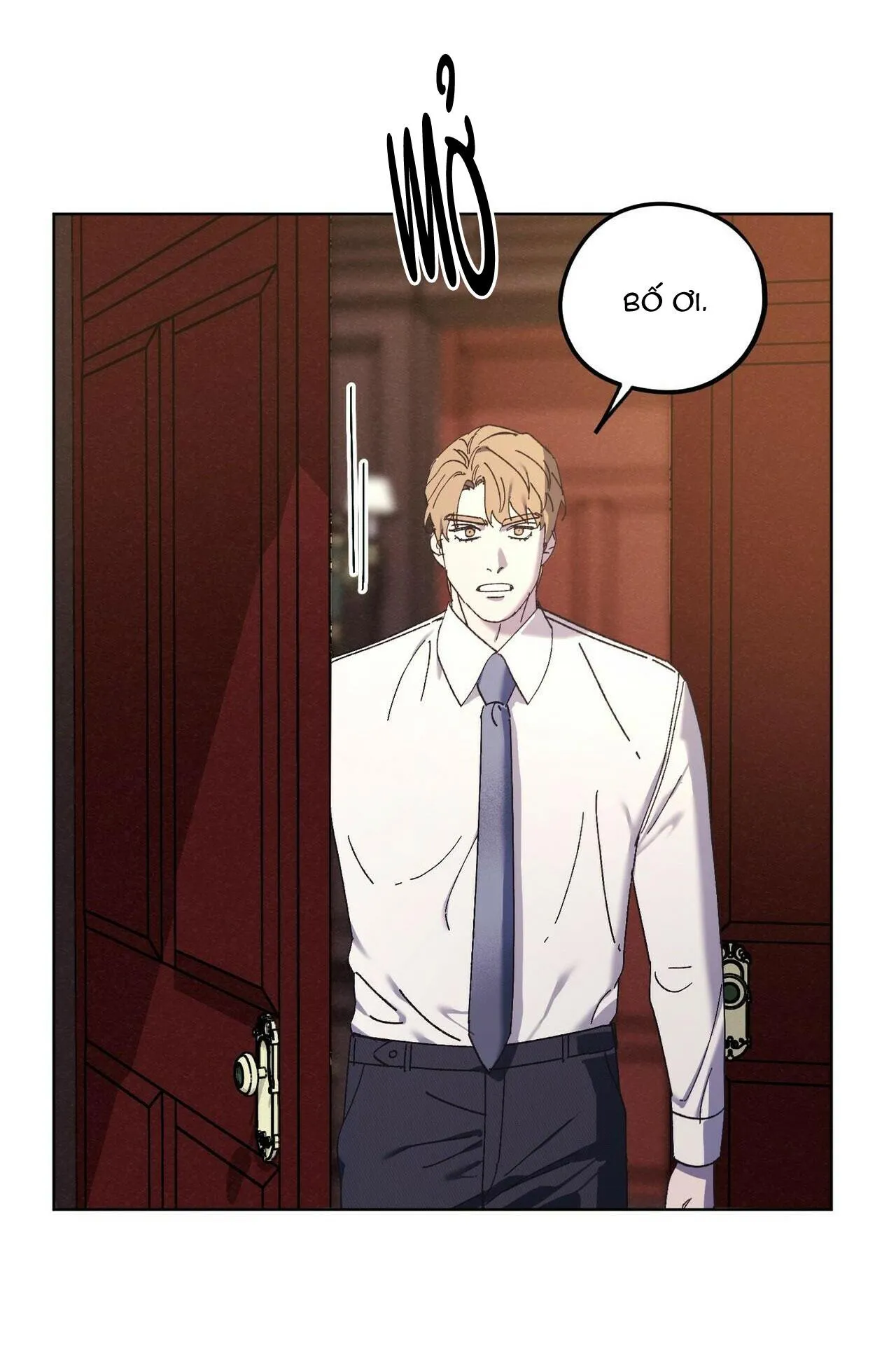 Làm dâu nhà tài phiệt họ Kang Chapter 28 Trang 15