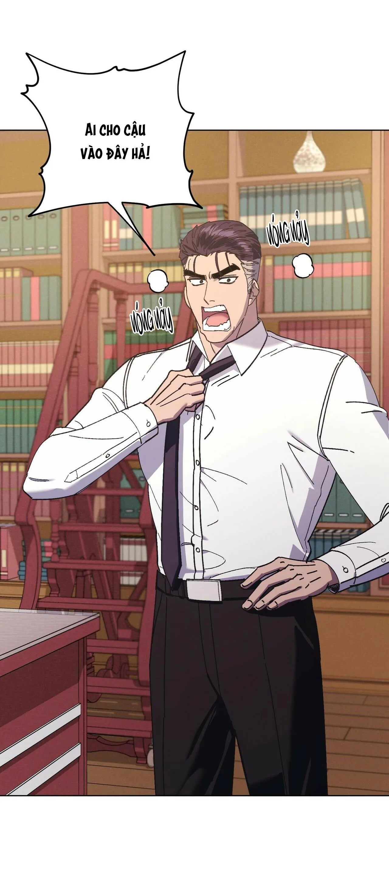 Làm dâu nhà tài phiệt họ Kang Chapter 28 Trang 16