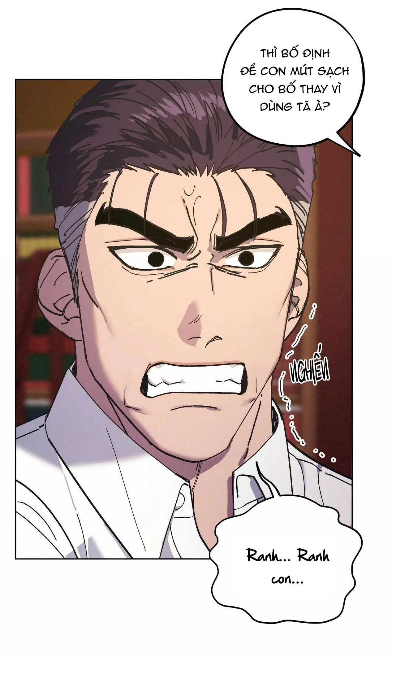 Làm dâu nhà tài phiệt họ Kang Chapter 28 Trang 20