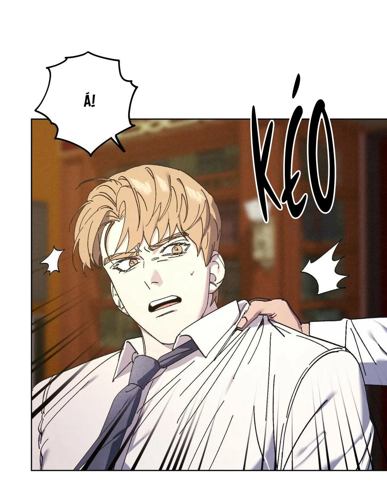 Làm dâu nhà tài phiệt họ Kang Chapter 28 Trang 21