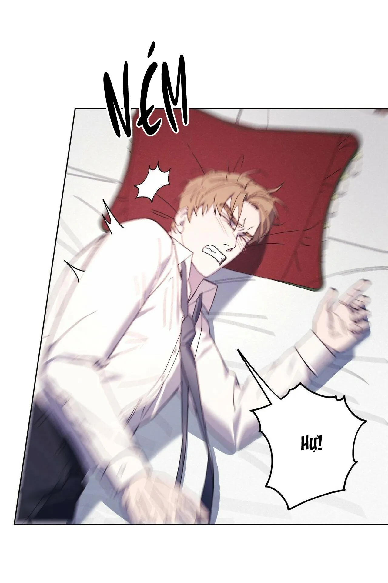 Làm dâu nhà tài phiệt họ Kang Chapter 28 Trang 24