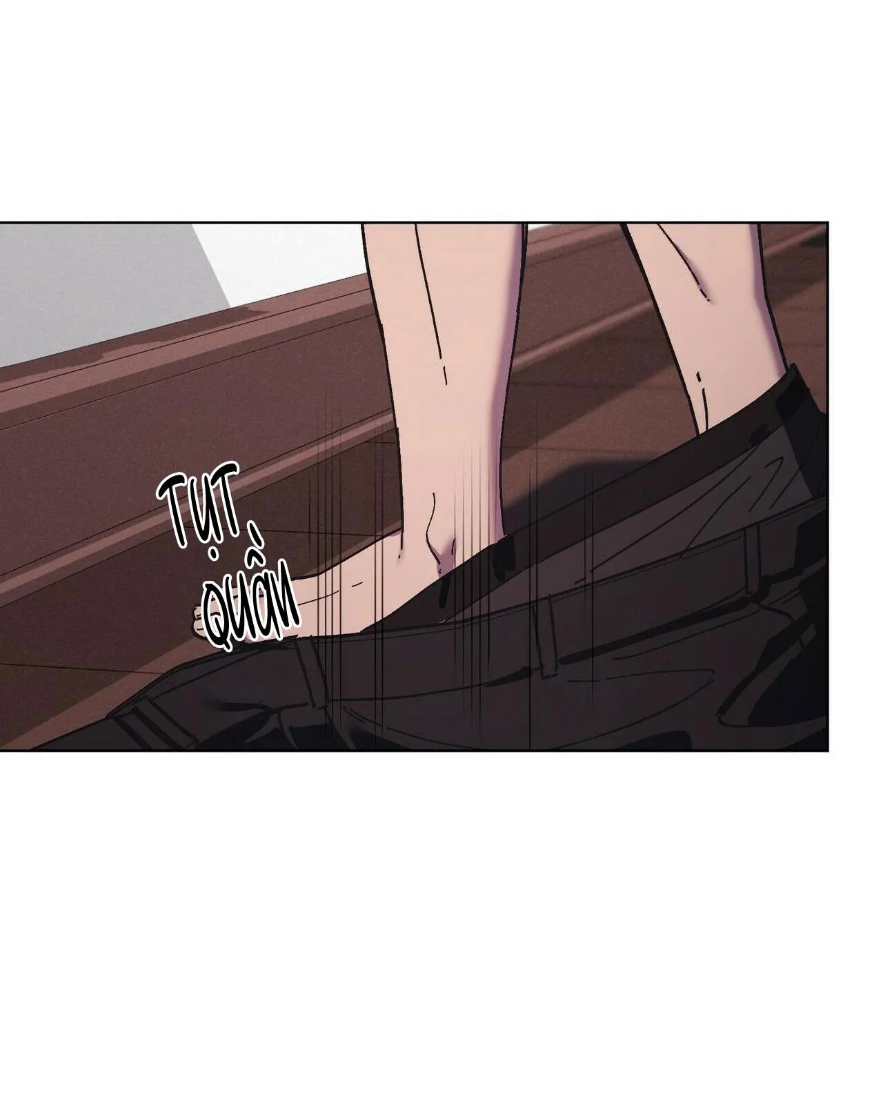 Làm dâu nhà tài phiệt họ Kang Chapter 28 Trang 26