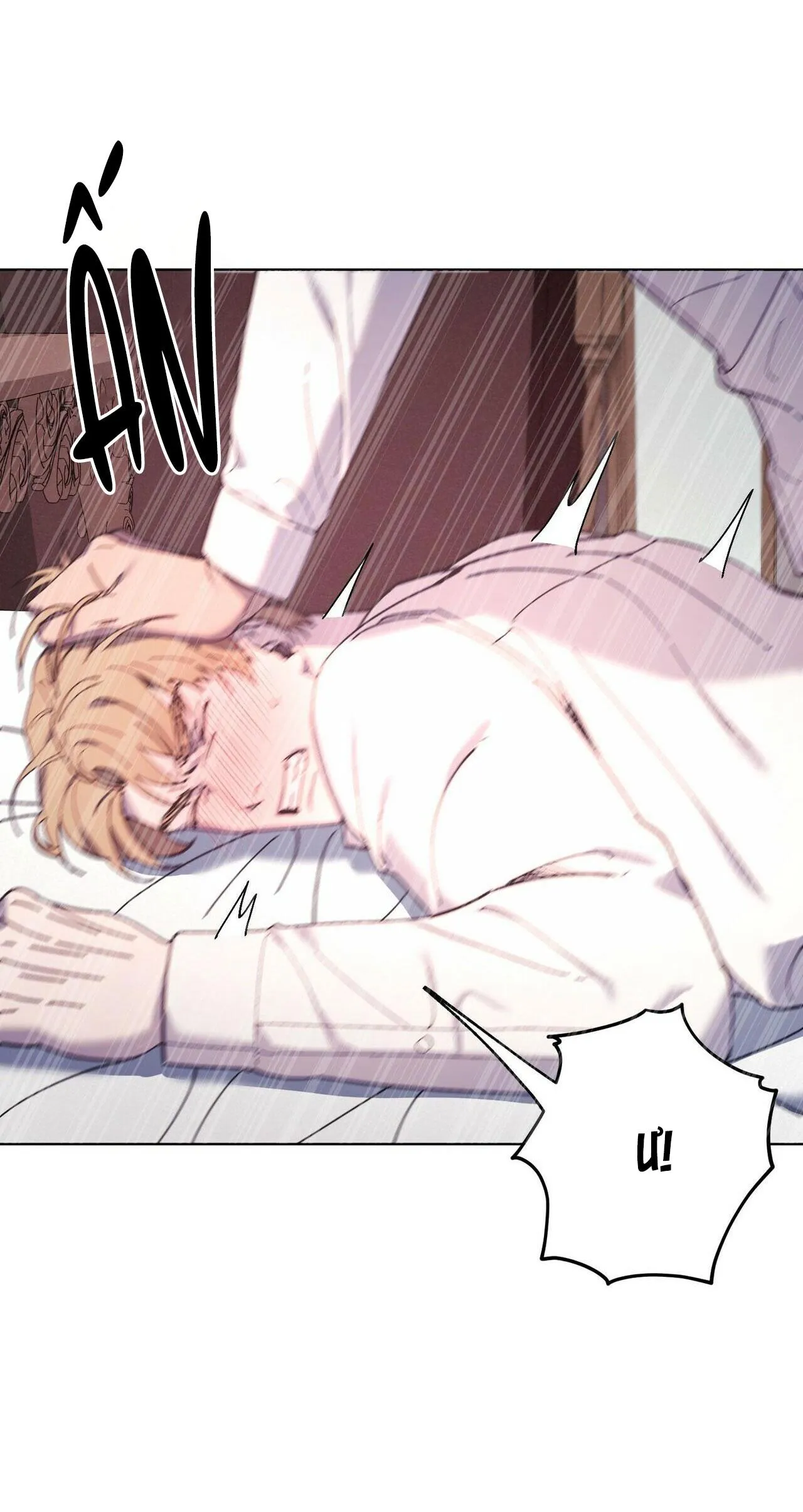 Làm dâu nhà tài phiệt họ Kang Chapter 28 Trang 28