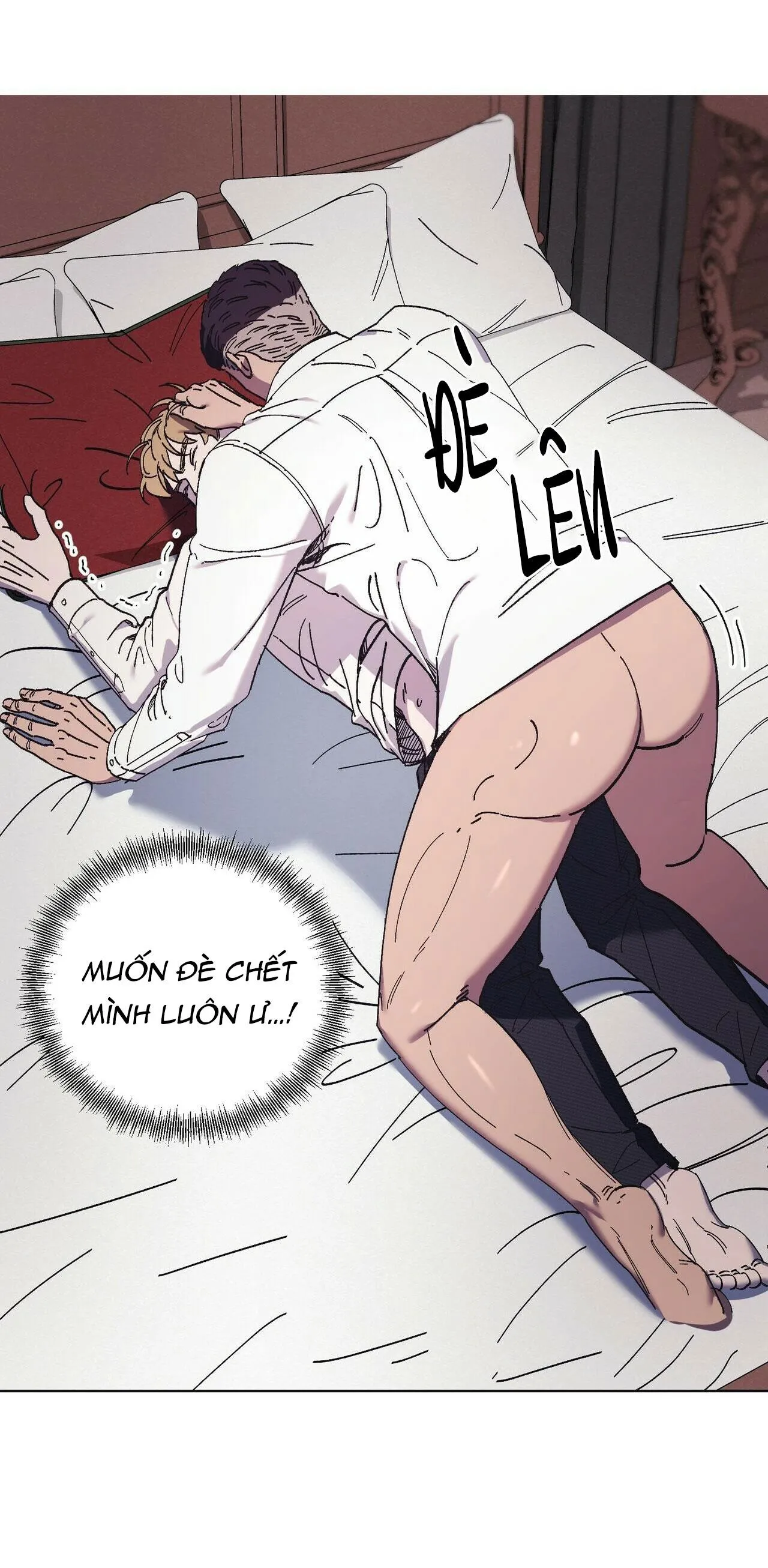 Làm dâu nhà tài phiệt họ Kang Chapter 28 Trang 29