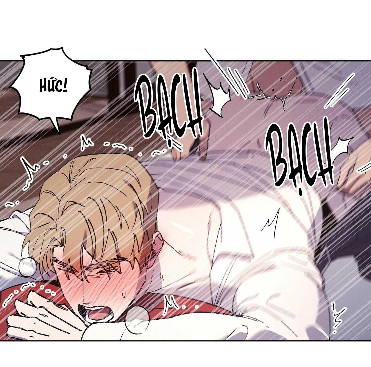 Làm dâu nhà tài phiệt họ Kang Chapter 28 Trang 35