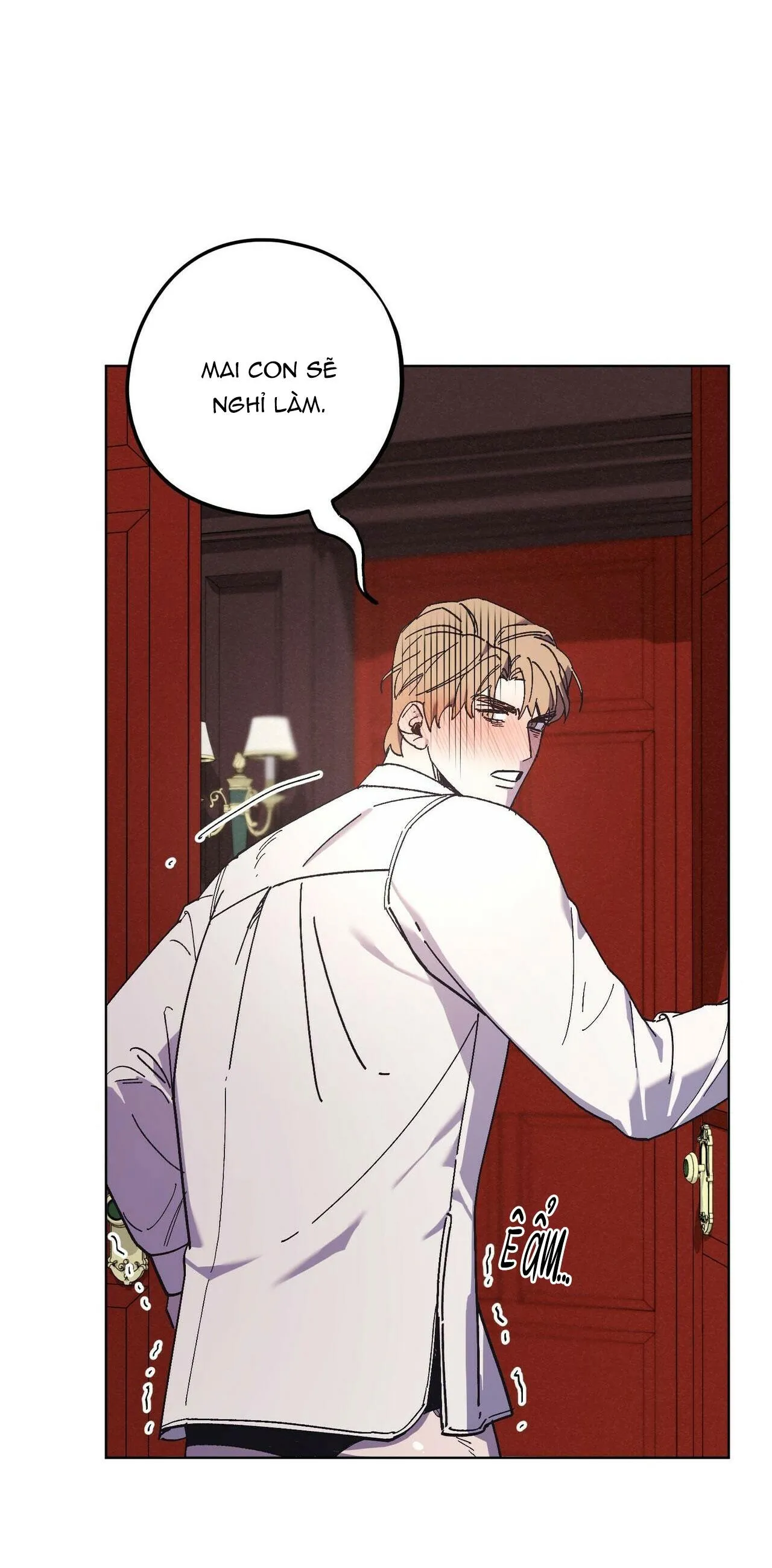 Làm dâu nhà tài phiệt họ Kang Chapter 28 Trang 45