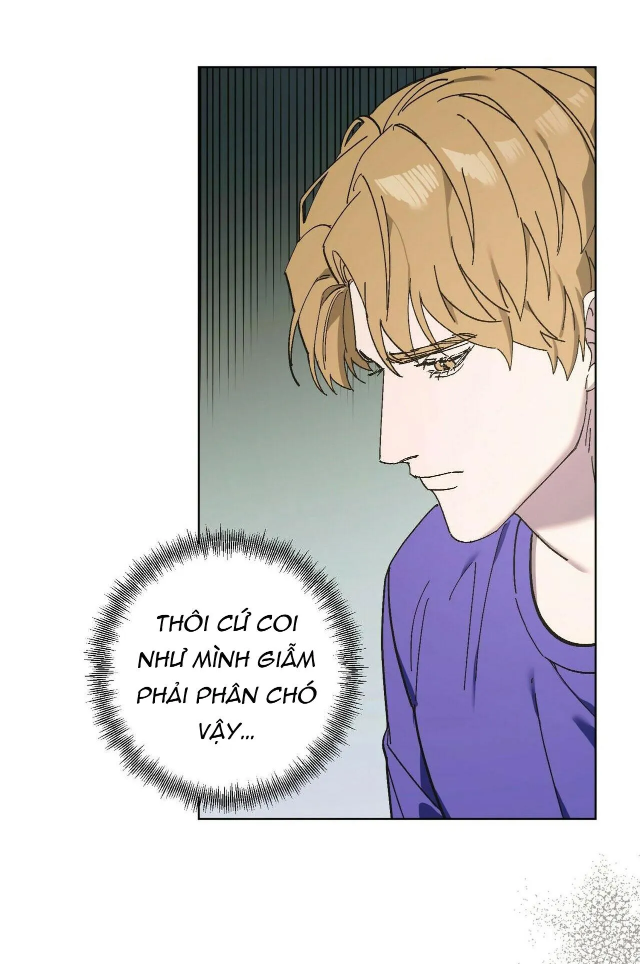 Làm dâu nhà tài phiệt họ Kang Chapter 28 Trang 55