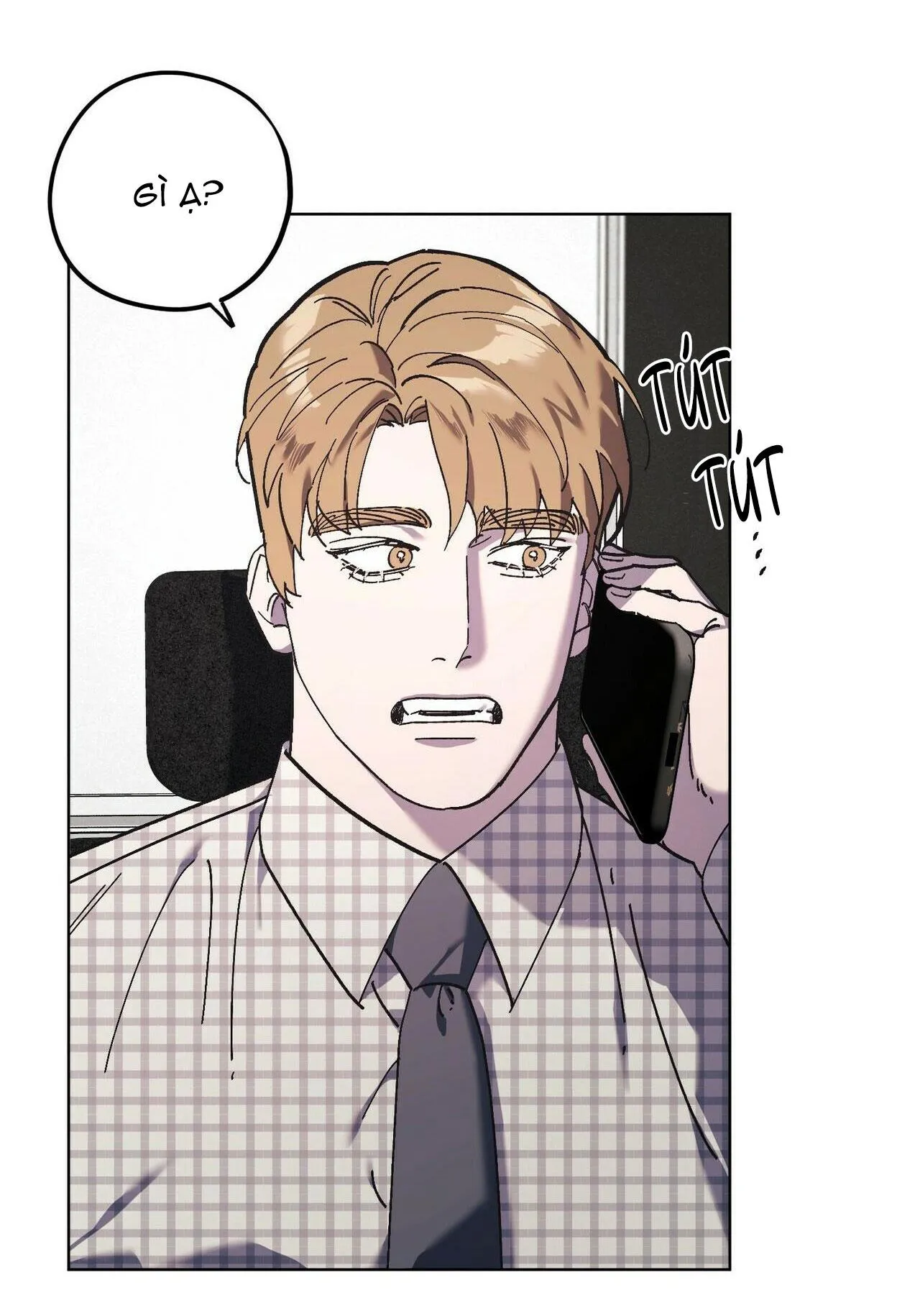 Làm dâu nhà tài phiệt họ Kang Chapter 28 Trang 59