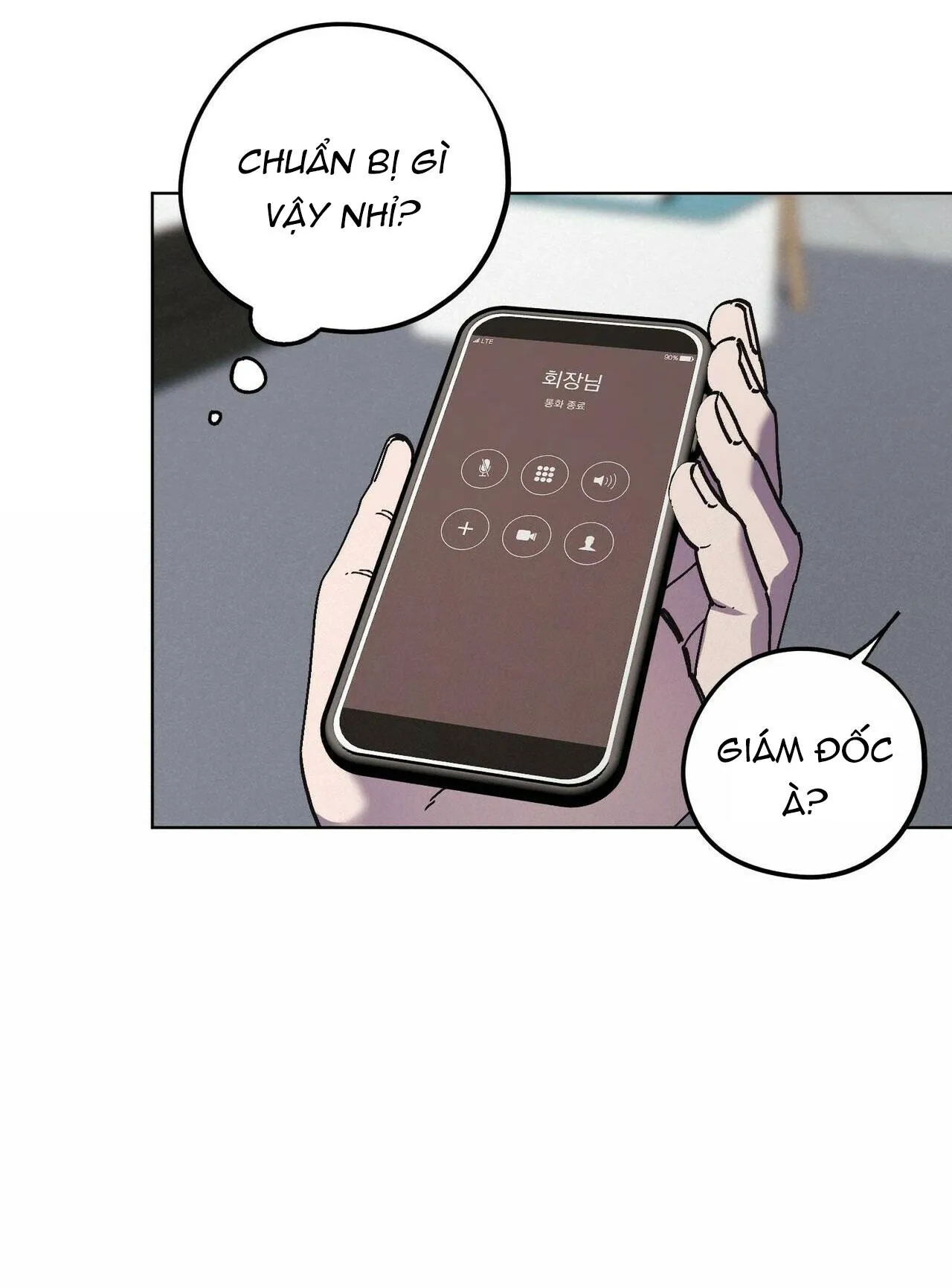 Làm dâu nhà tài phiệt họ Kang Chapter 28 Trang 60