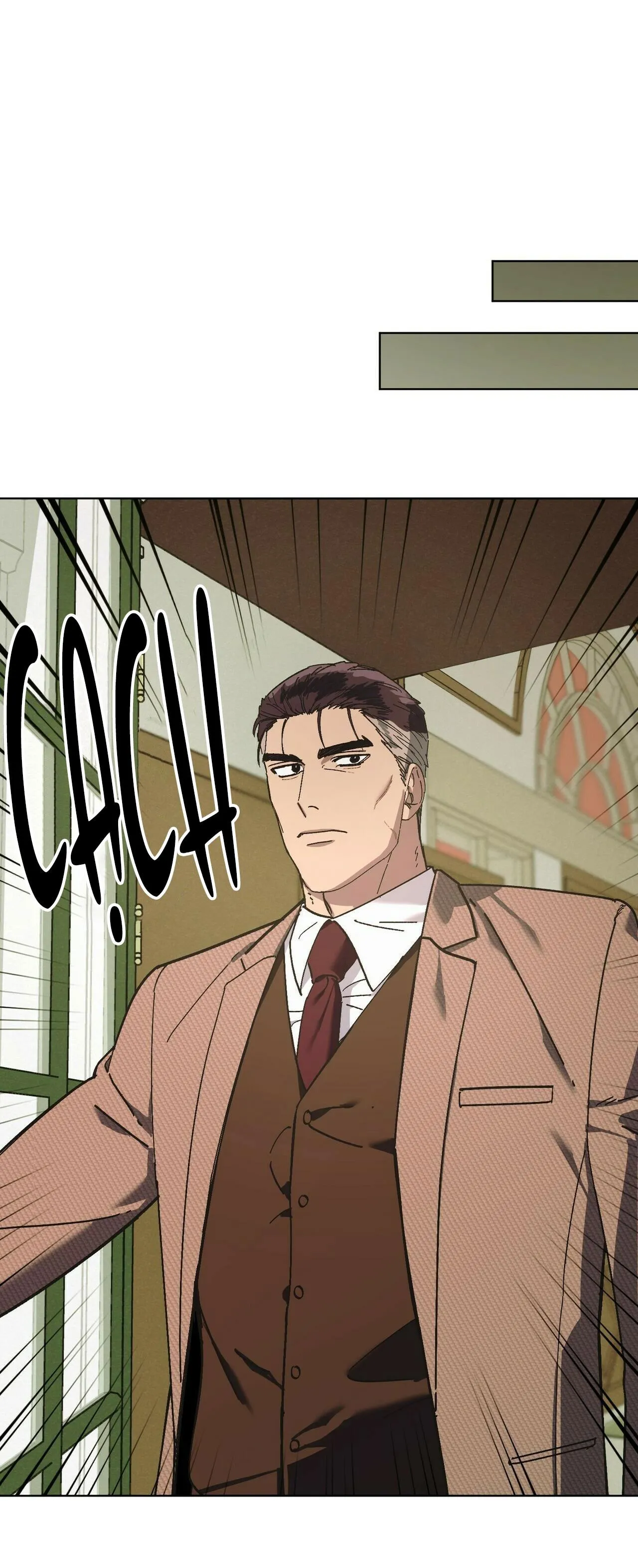 Làm dâu nhà tài phiệt họ Kang Chapter 28 Trang 71