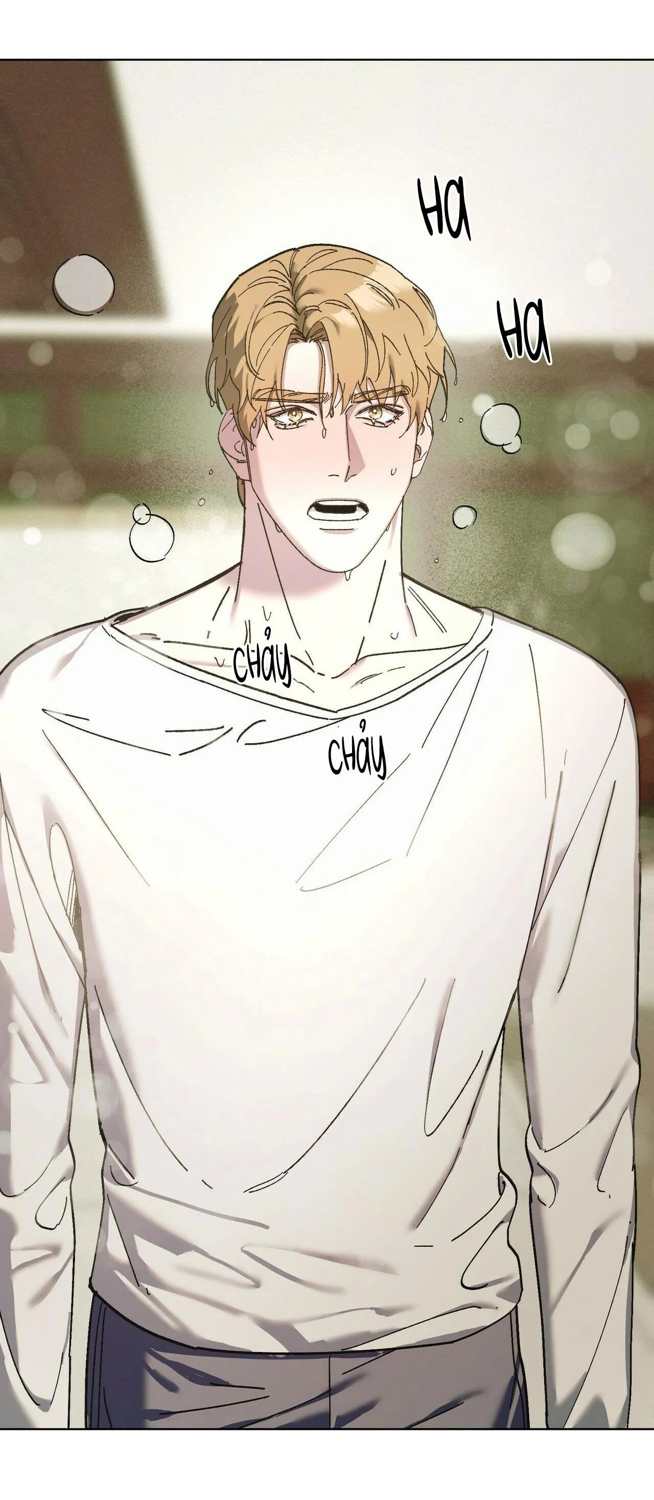 Làm dâu nhà tài phiệt họ Kang Chapter 28 Trang 73