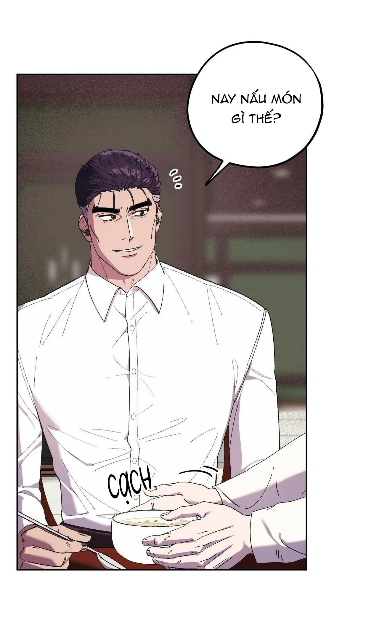 Làm dâu nhà tài phiệt họ Kang Chapter 29 Trang 6