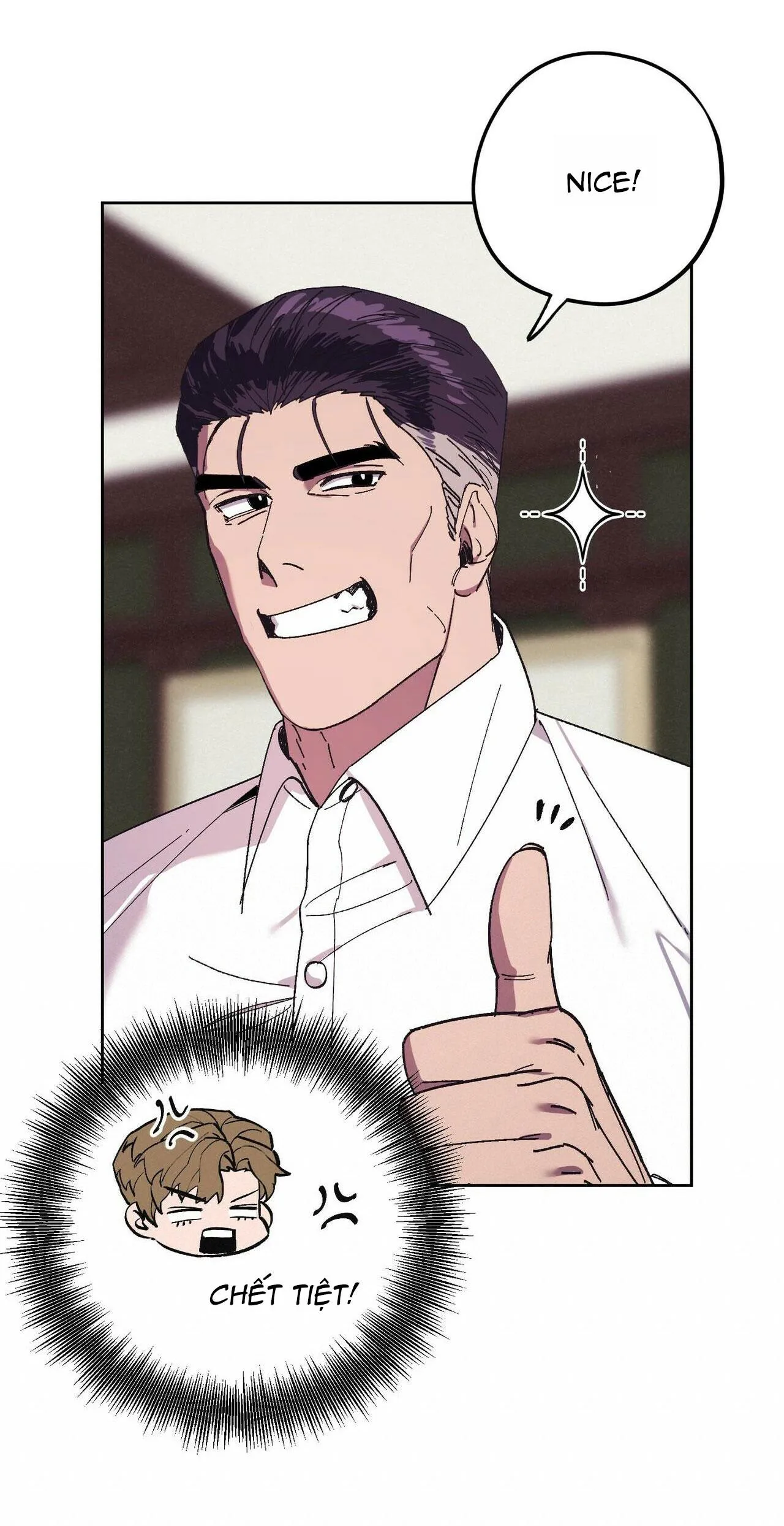 Làm dâu nhà tài phiệt họ Kang Chapter 29 Trang 9