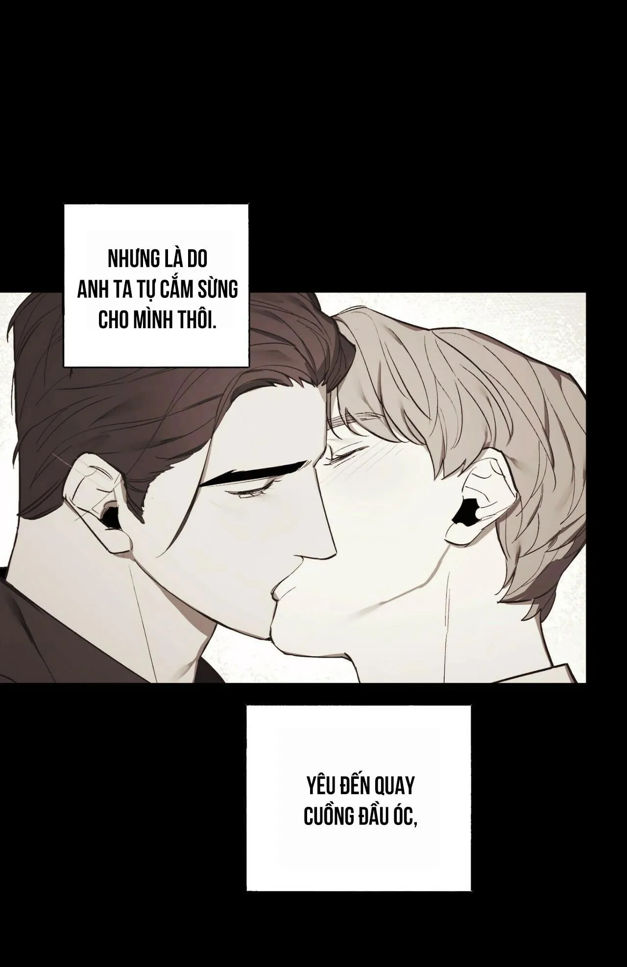 Làm dâu nhà tài phiệt họ Kang Chapter 29 Trang 12