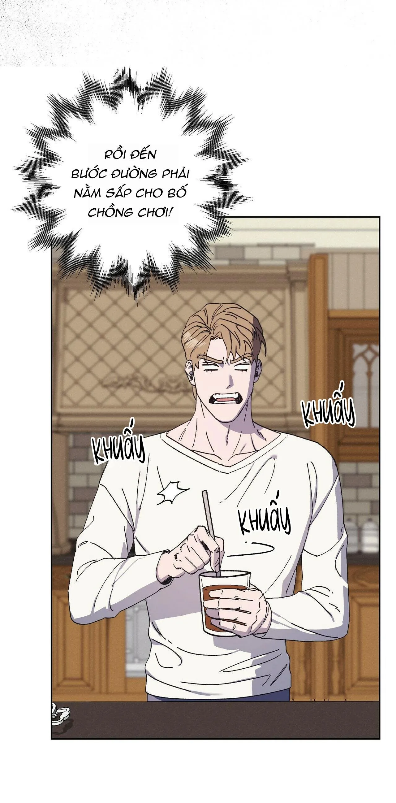 Làm dâu nhà tài phiệt họ Kang Chapter 29 Trang 14